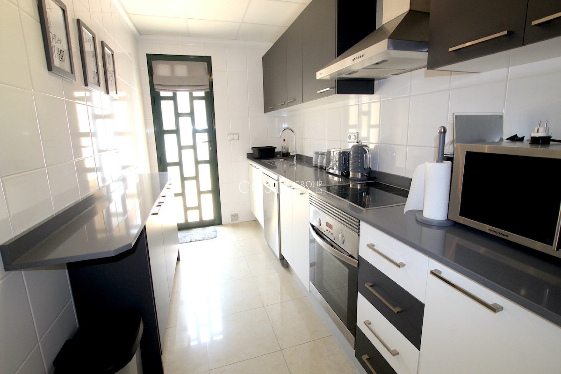 Resale - House -
Rojales - Ciudad Quesada