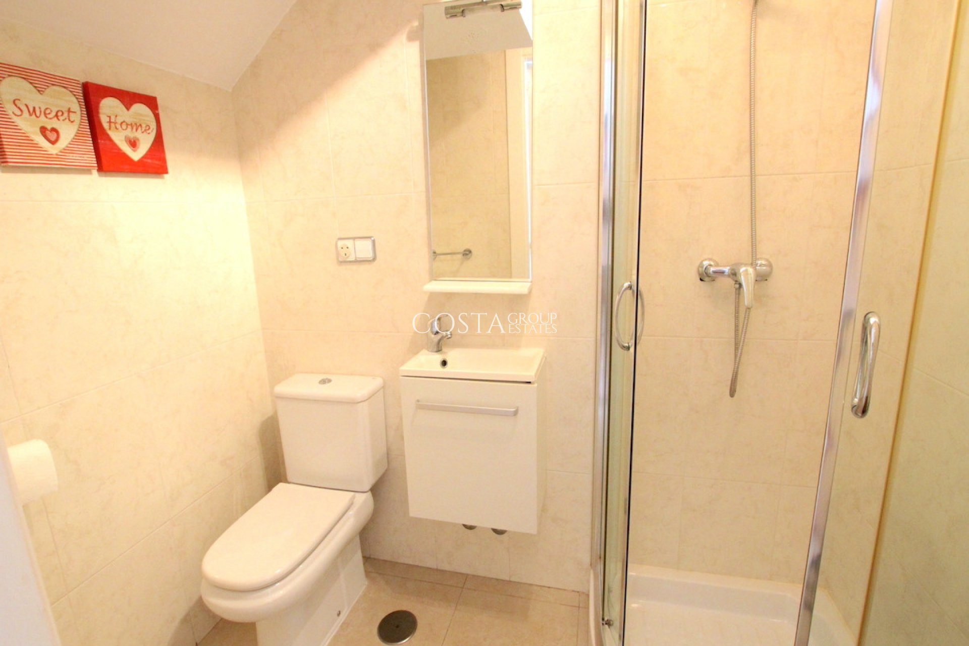 Resale - House -
Rojales - Ciudad Quesada