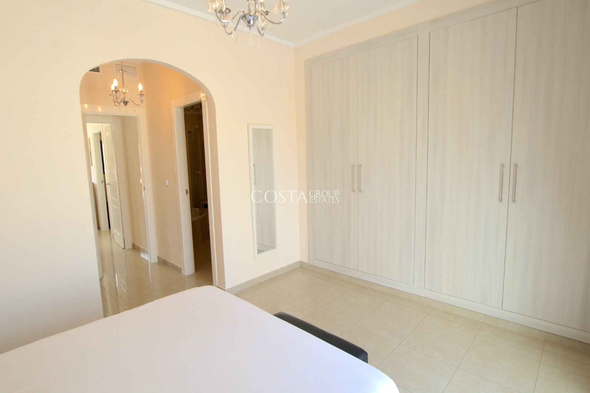 Resale - House -
Rojales - Ciudad Quesada