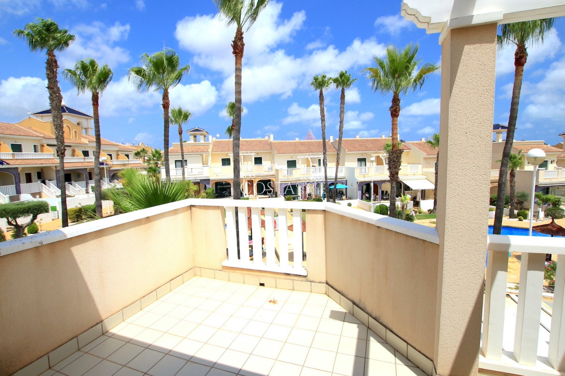 Resale - House -
Rojales - Ciudad Quesada