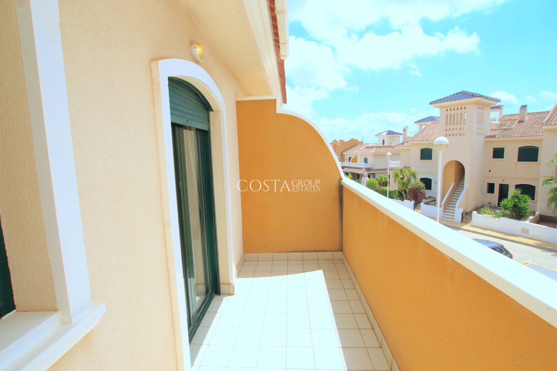 Resale - House -
Rojales - Ciudad Quesada