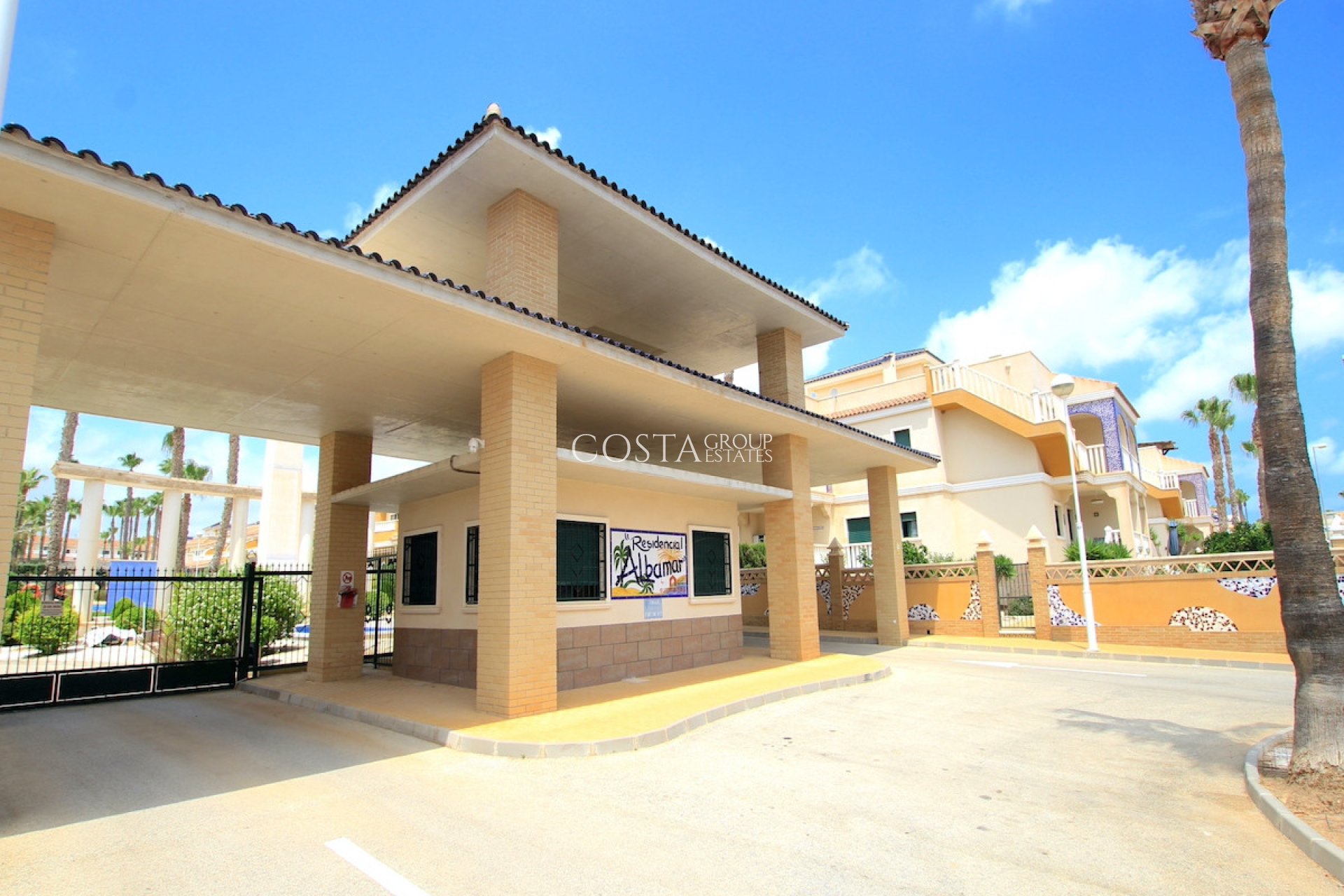 Resale - House -
Rojales - Ciudad Quesada