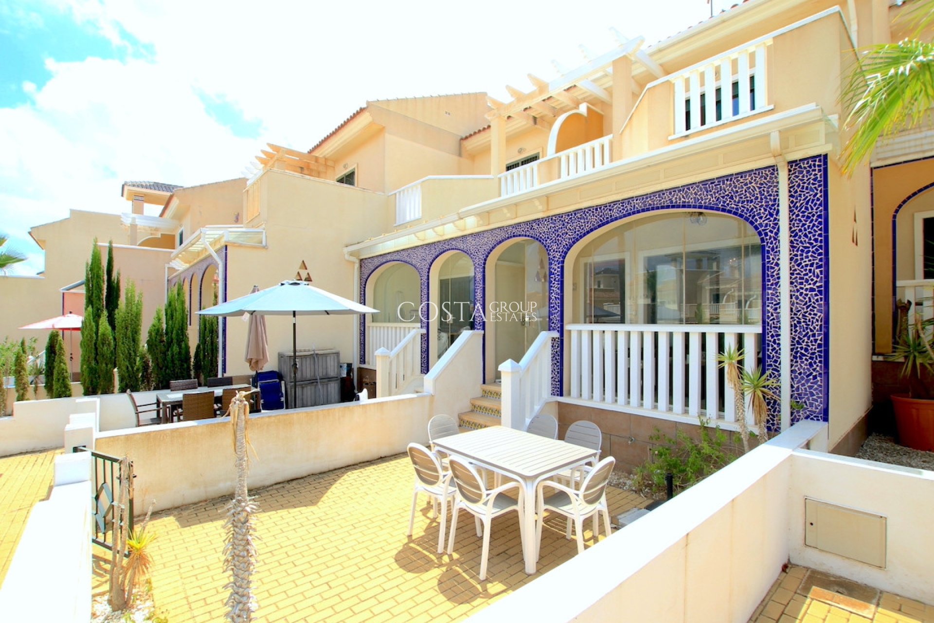 Resale - House -
Rojales - Ciudad Quesada
