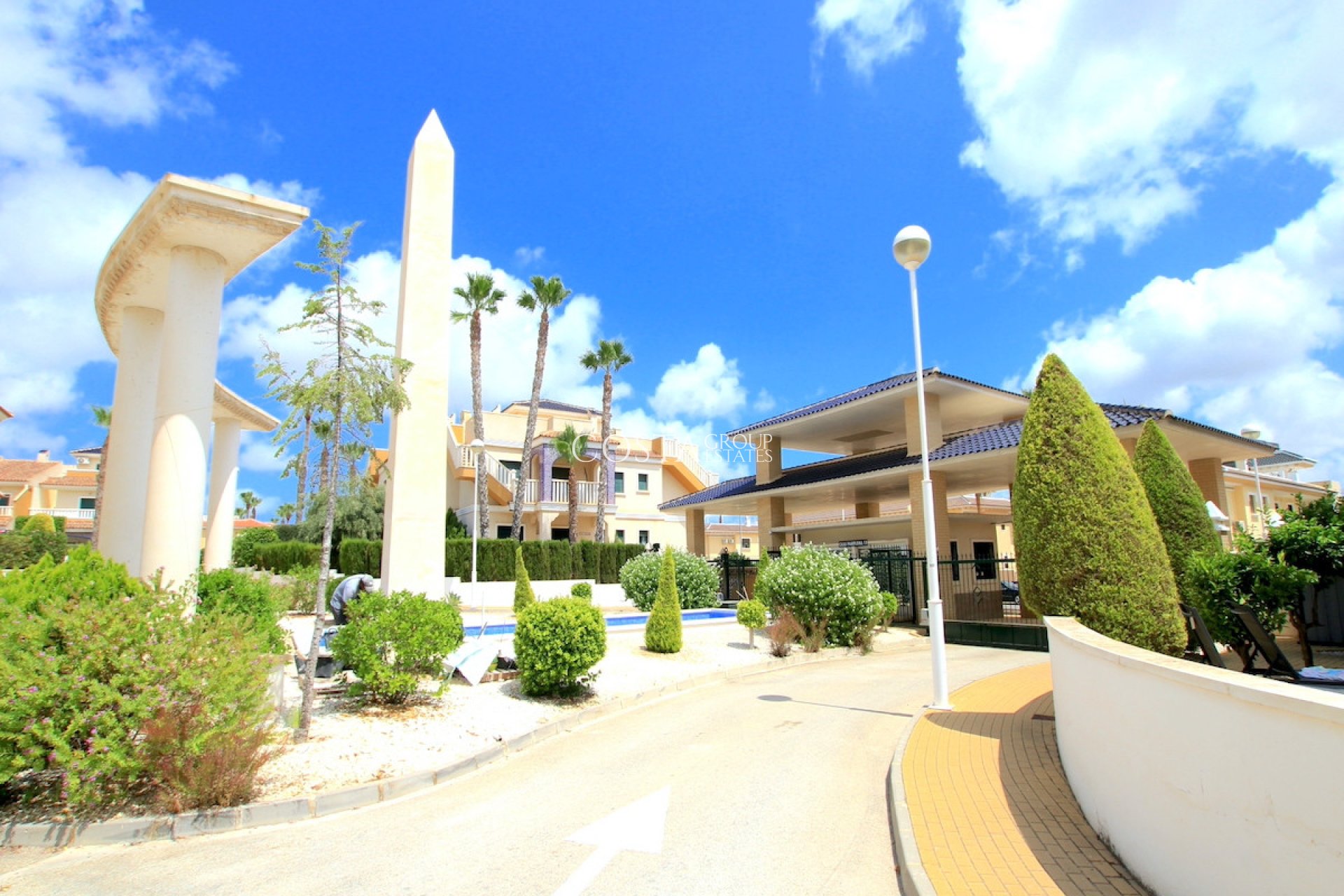 Resale - House -
Rojales - Ciudad Quesada