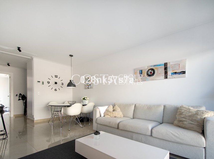 Resale - House -
Rojales - Ciudad Quesada