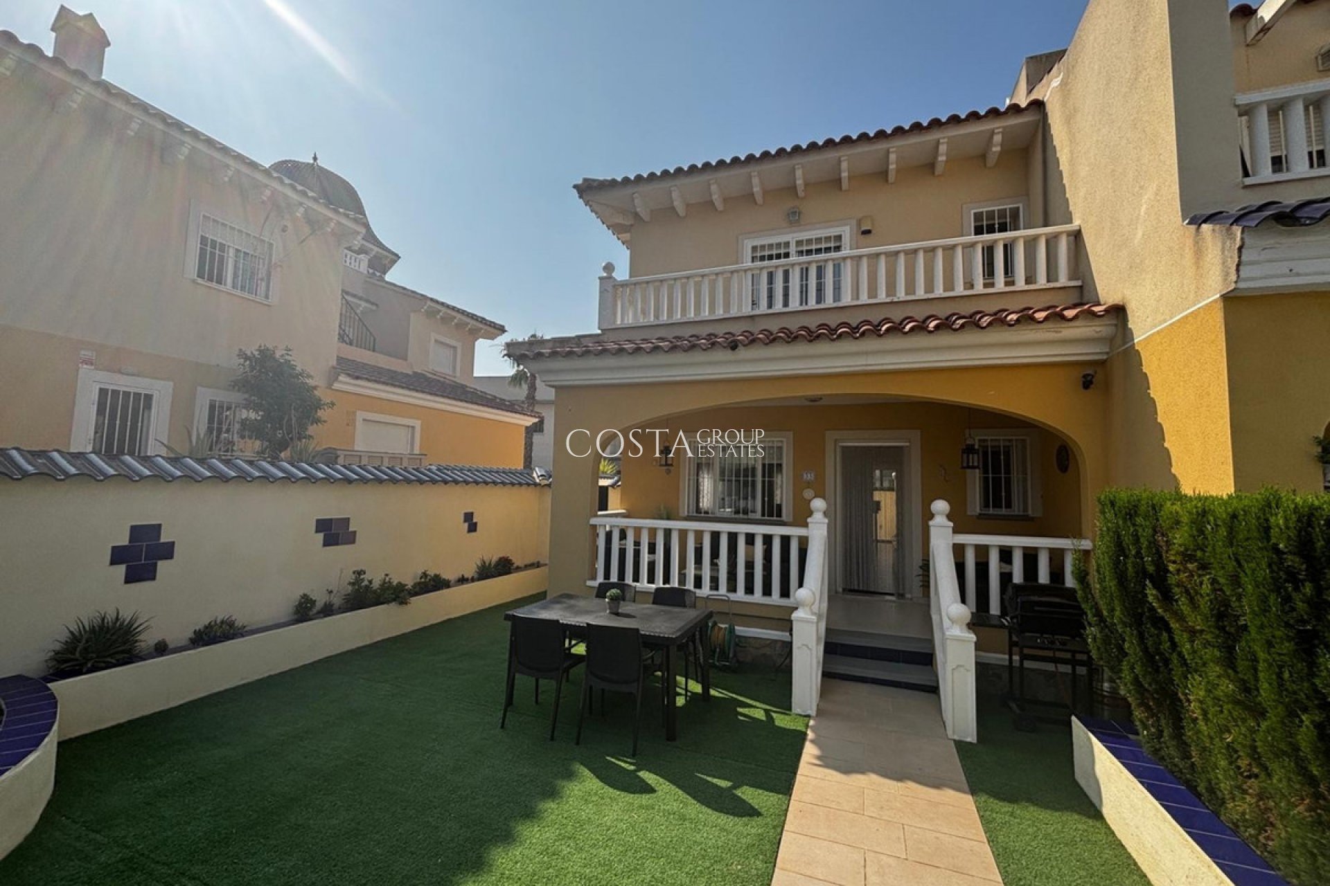 Resale - House -
Rojales - Ciudad Quesada