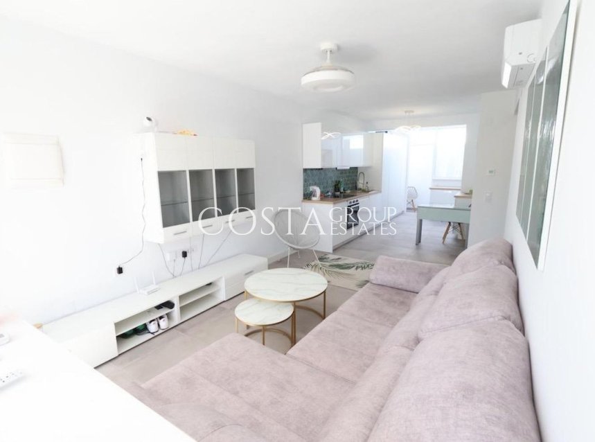 Resale - House -
Rojales - Ciudad Quesada