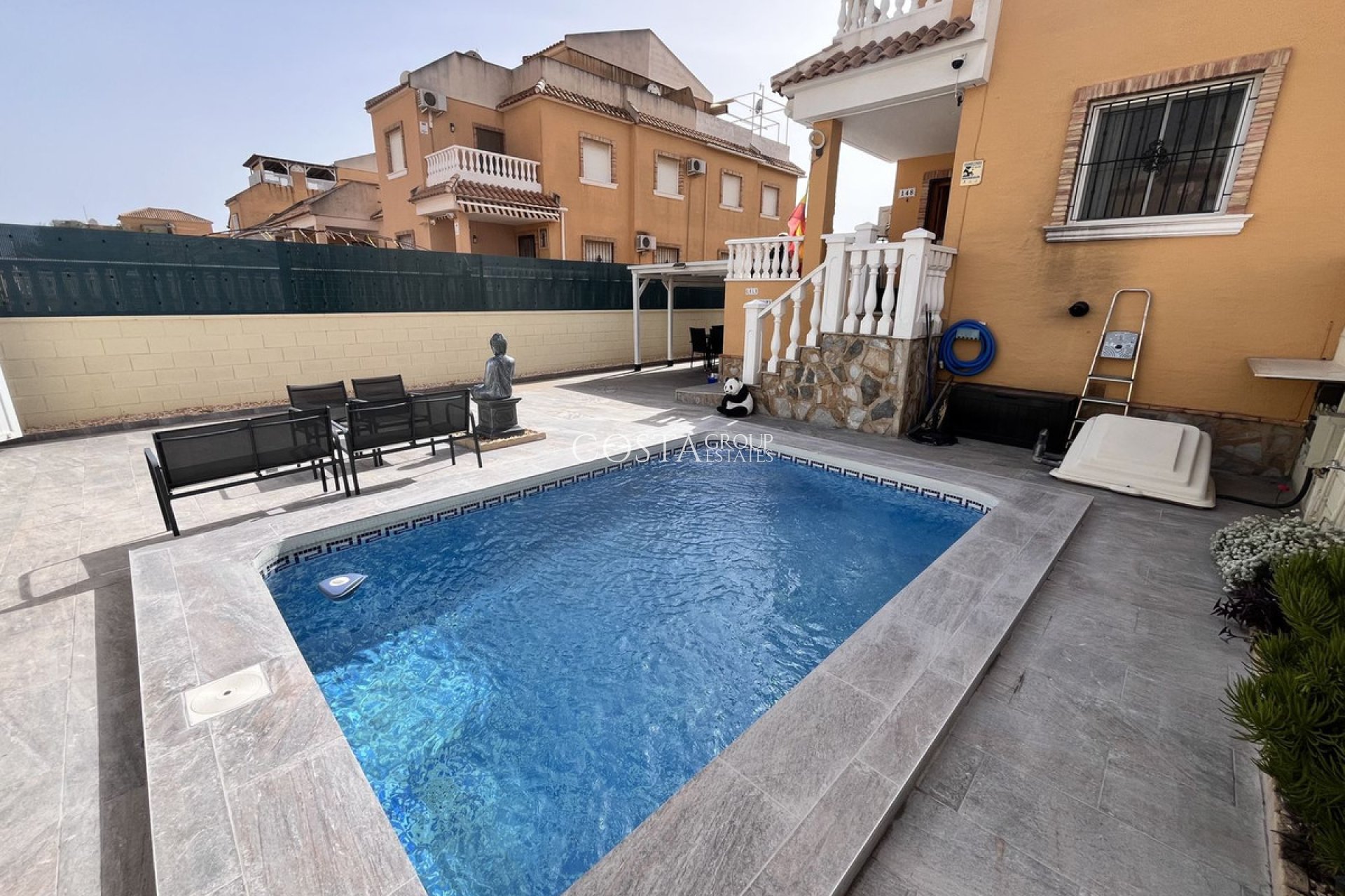 Resale - House -
Rojales - Ciudad Quesada