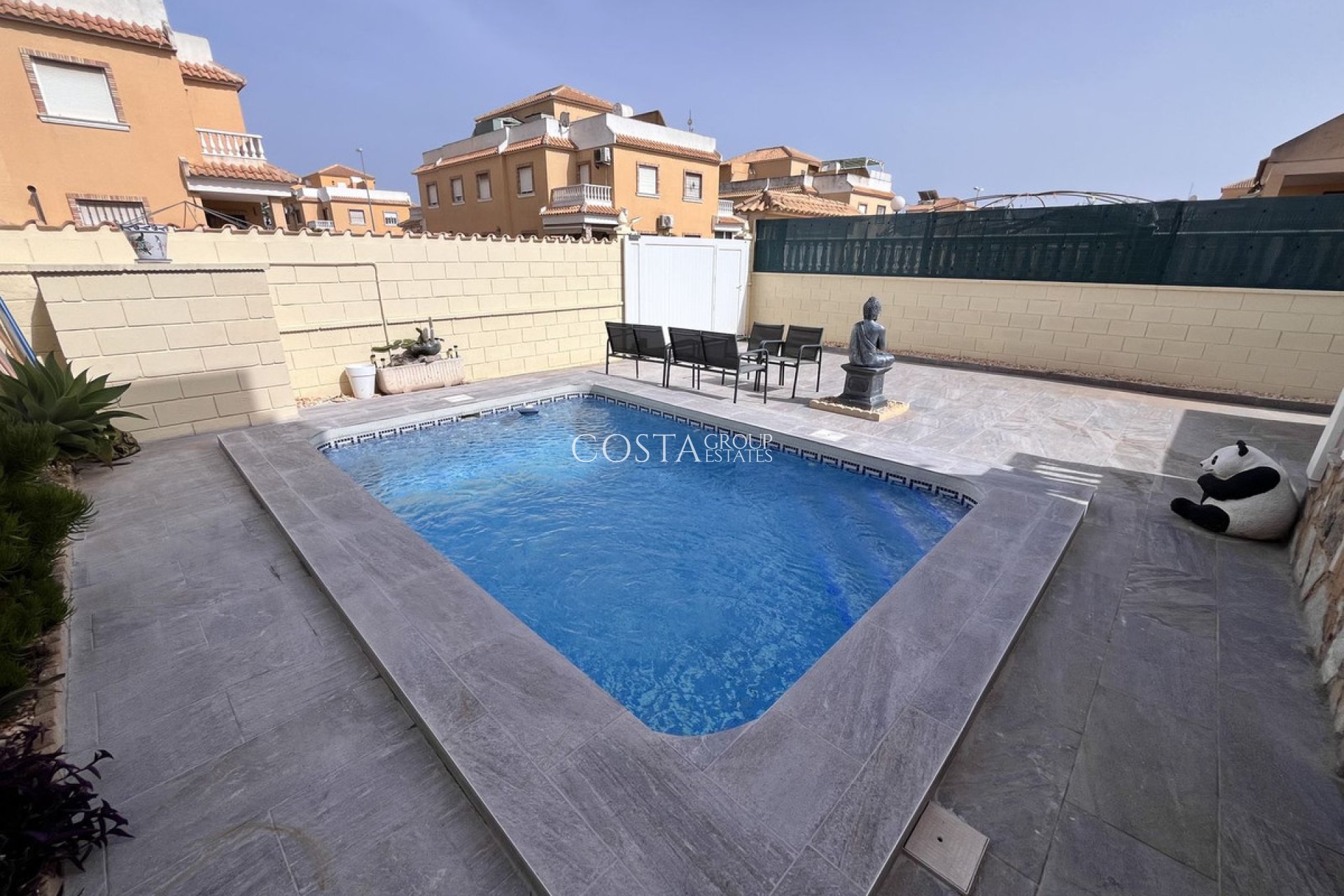 Resale - House -
Rojales - Ciudad Quesada