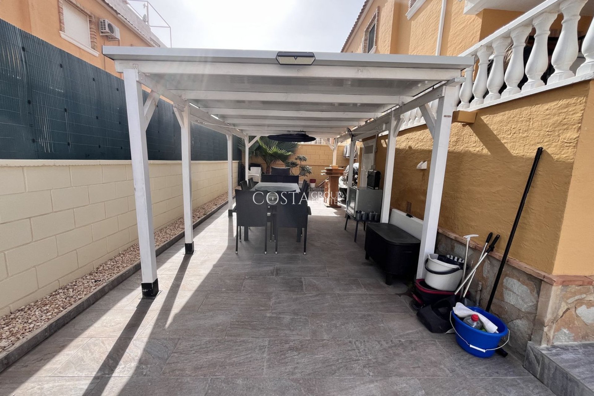 Resale - House -
Rojales - Ciudad Quesada