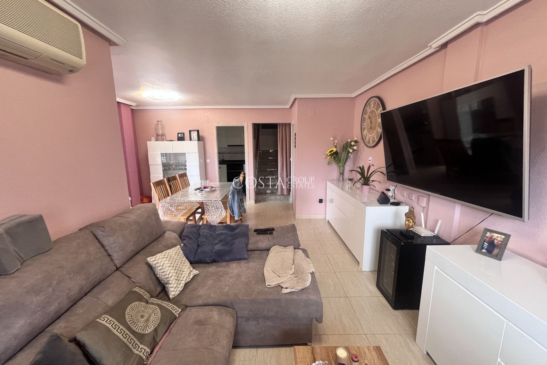 Resale - House -
Rojales - Ciudad Quesada