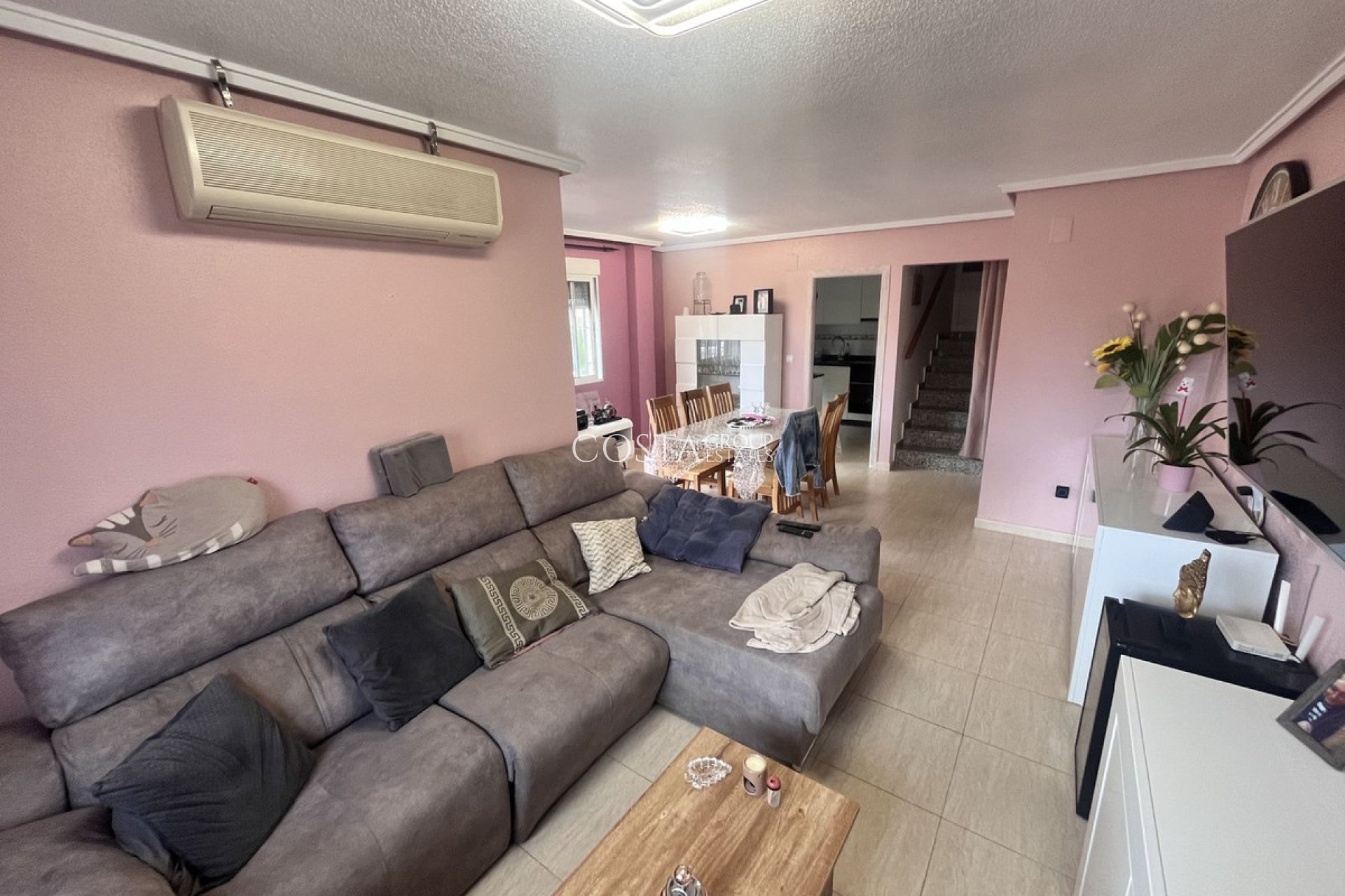 Resale - House -
Rojales - Ciudad Quesada