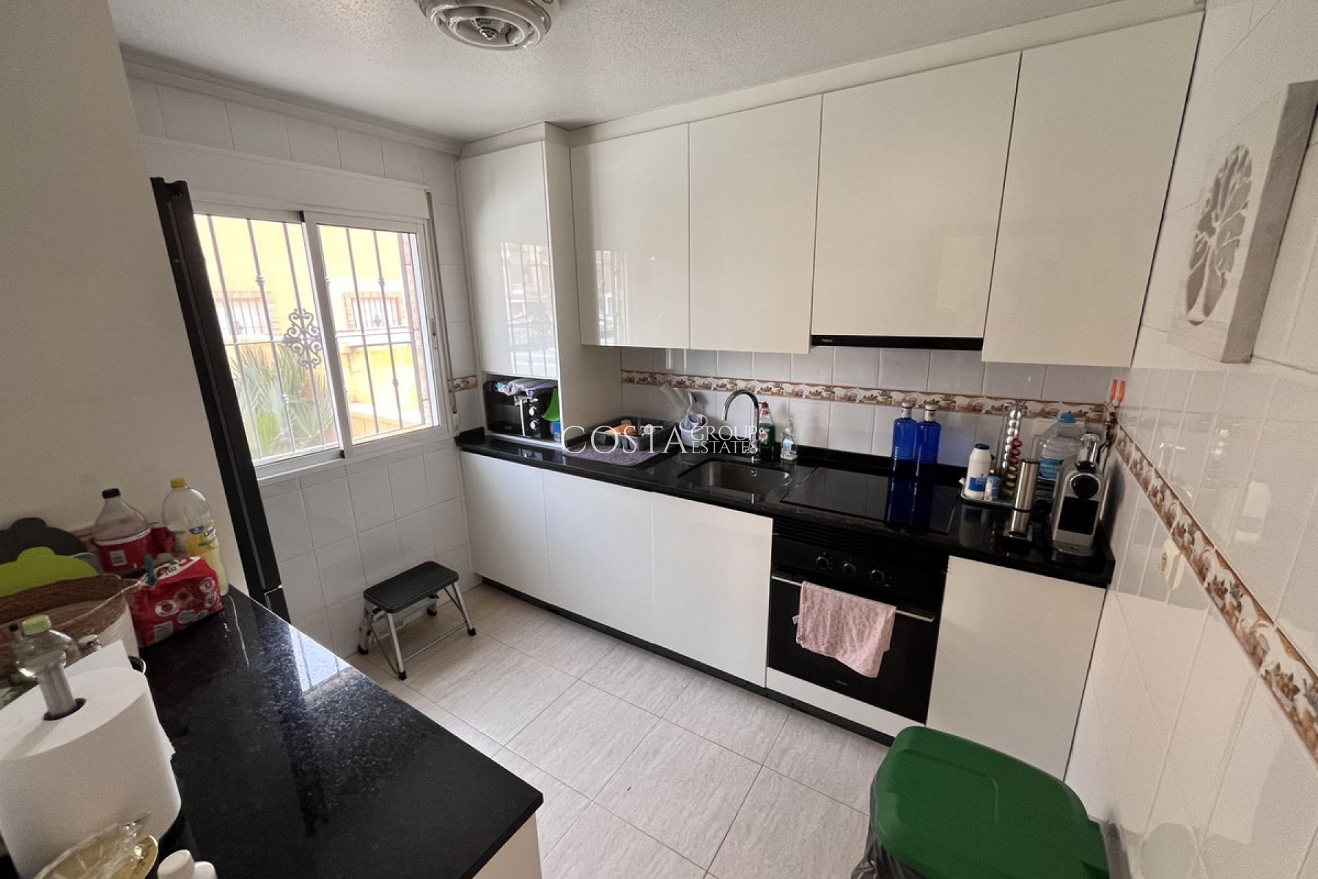 Resale - House -
Rojales - Ciudad Quesada