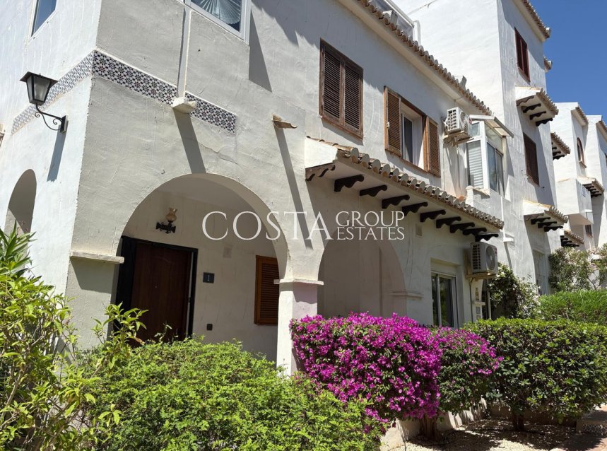 Resale - House -
Rojales - Ciudad Quesada