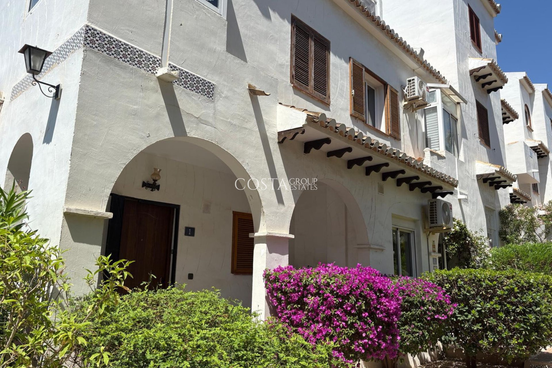 Resale - House -
Rojales - Ciudad Quesada