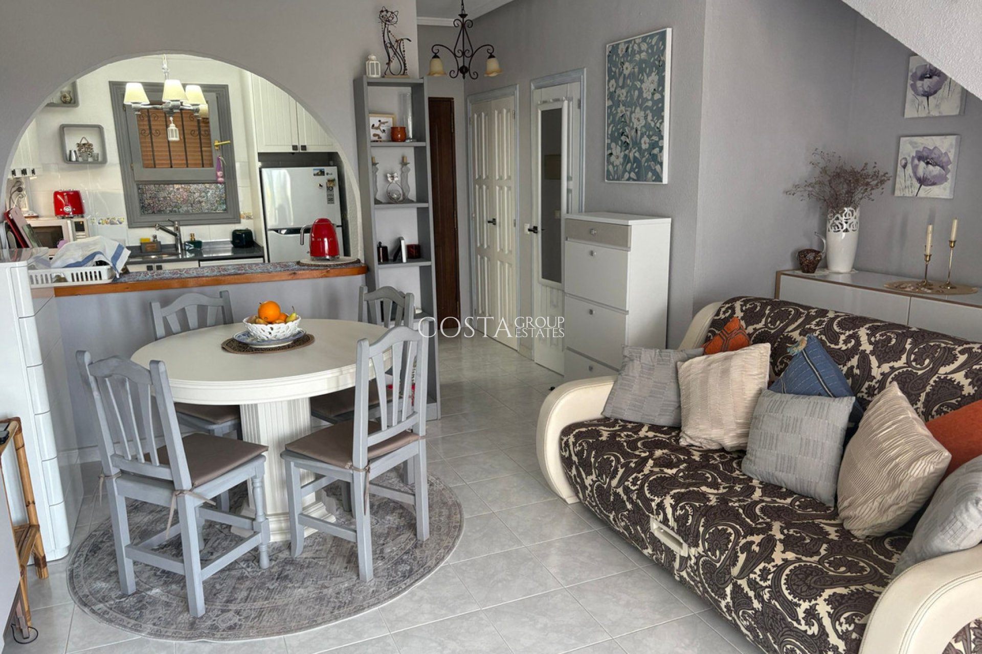 Resale - House -
Rojales - Ciudad Quesada