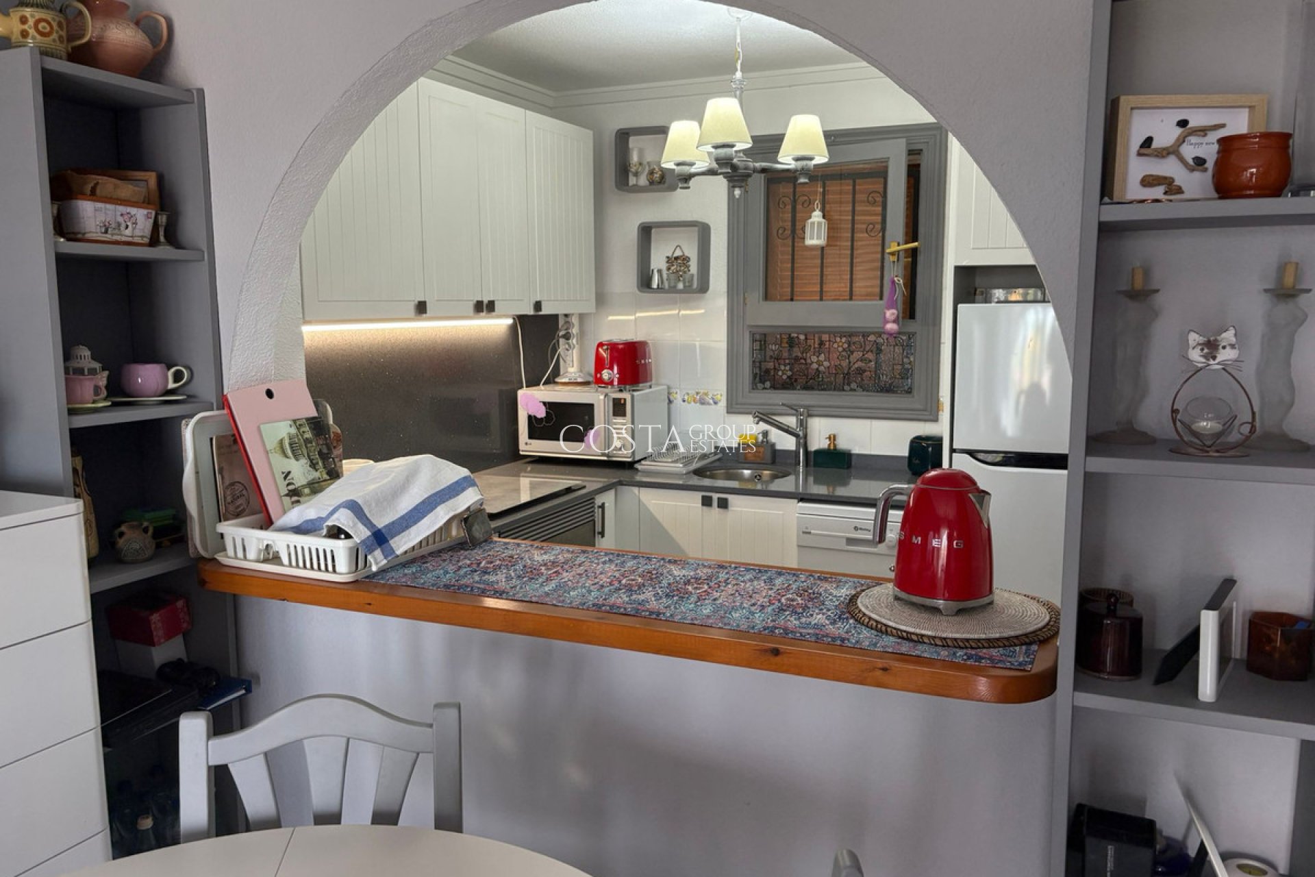 Resale - House -
Rojales - Ciudad Quesada