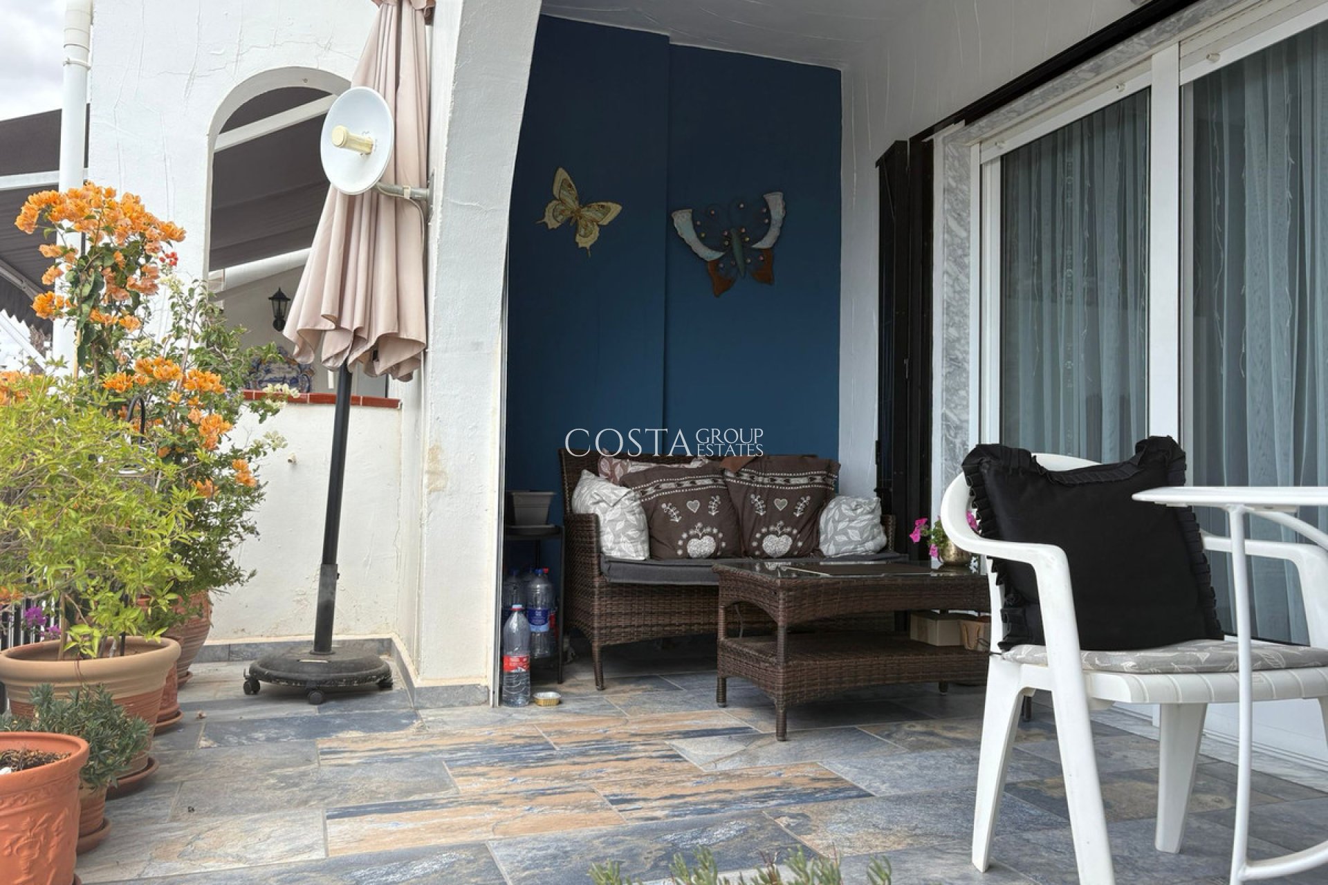 Resale - House -
Rojales - Ciudad Quesada