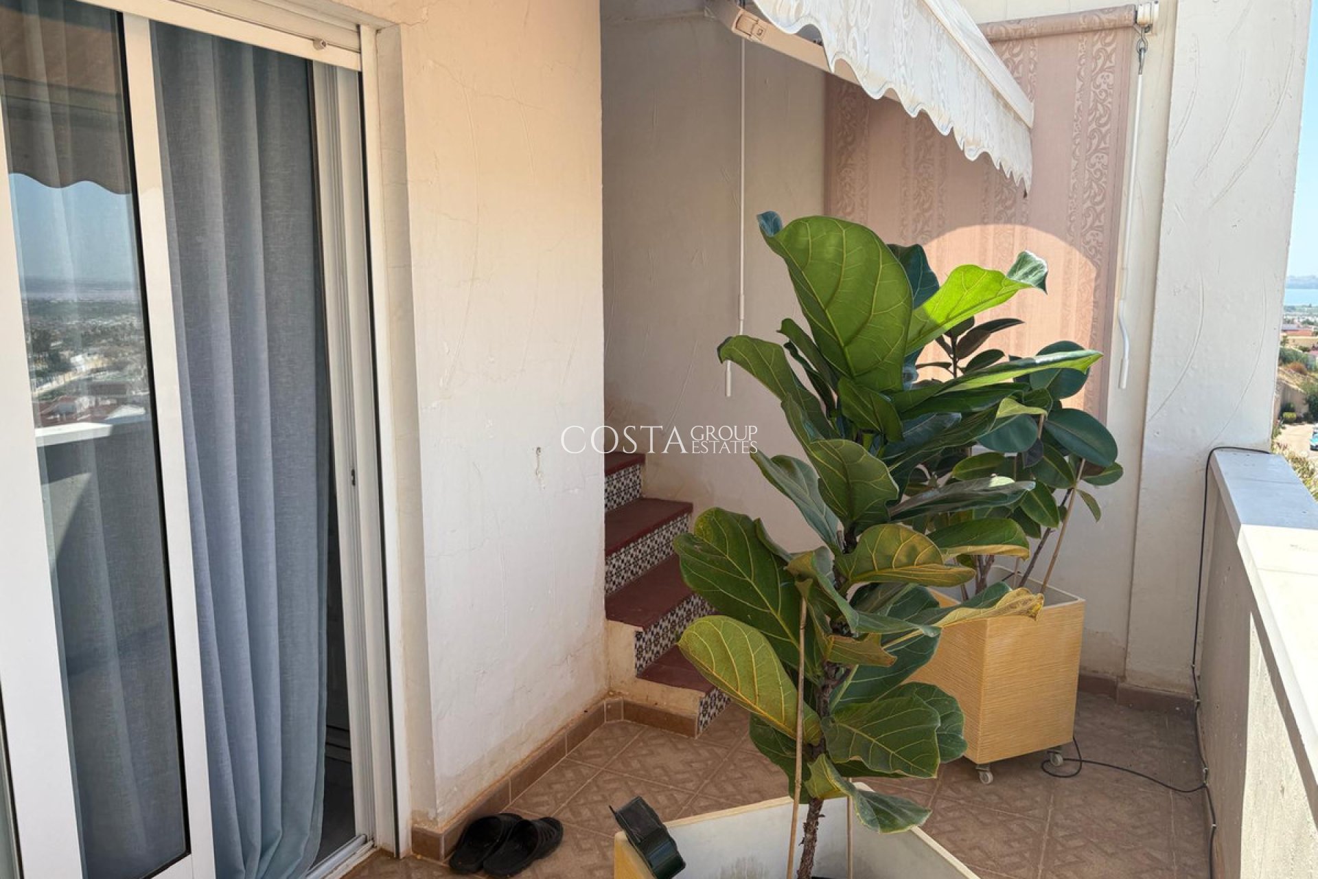 Resale - House -
Rojales - Ciudad Quesada