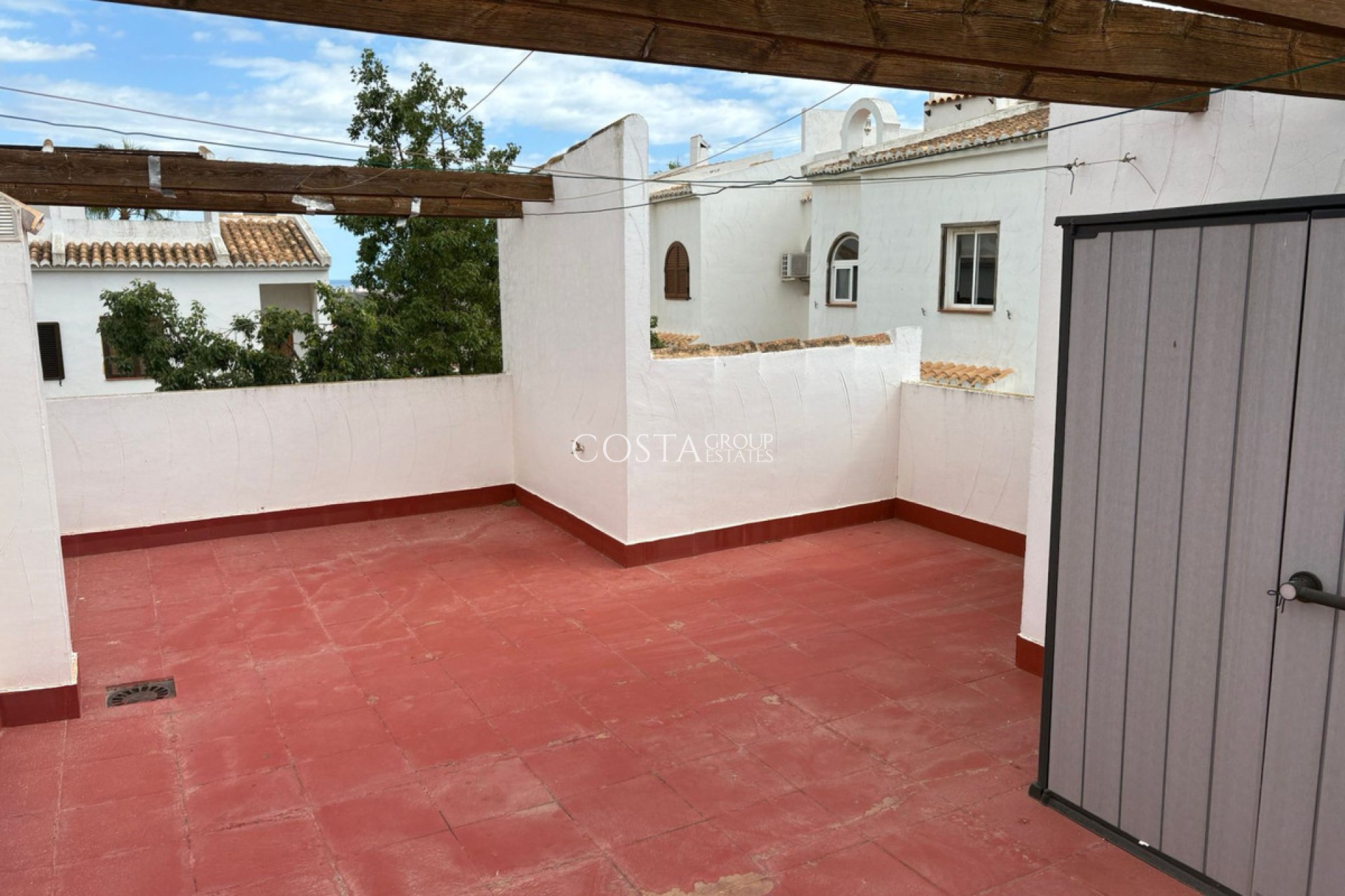 Resale - House -
Rojales - Ciudad Quesada