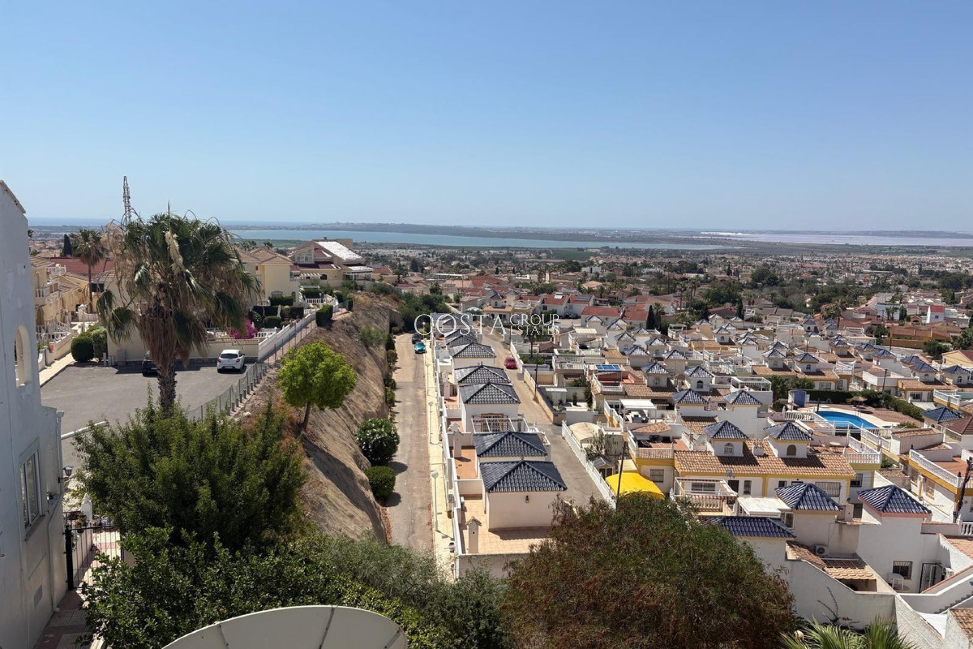 Resale - House -
Rojales - Ciudad Quesada