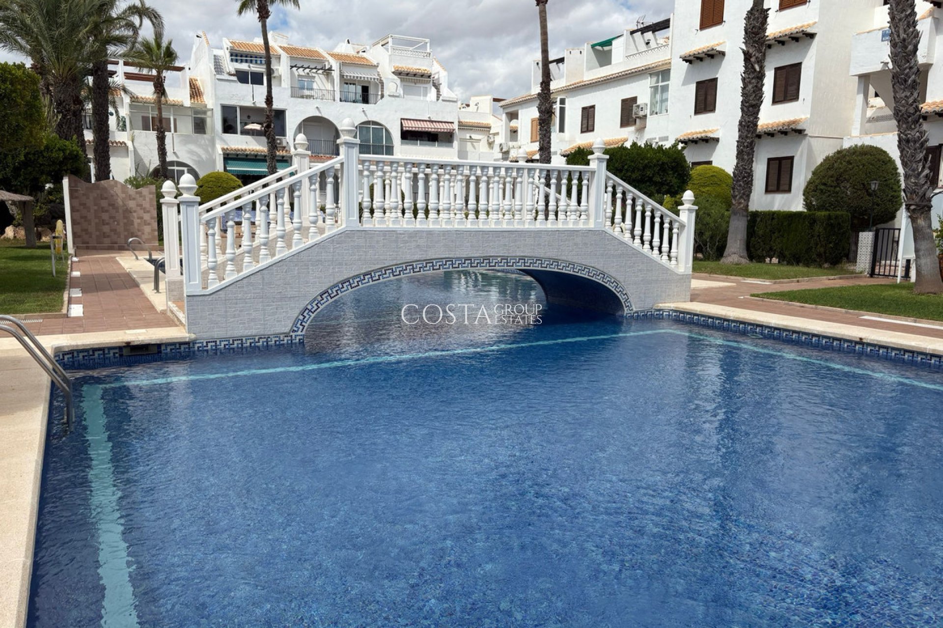 Resale - House -
Rojales - Ciudad Quesada