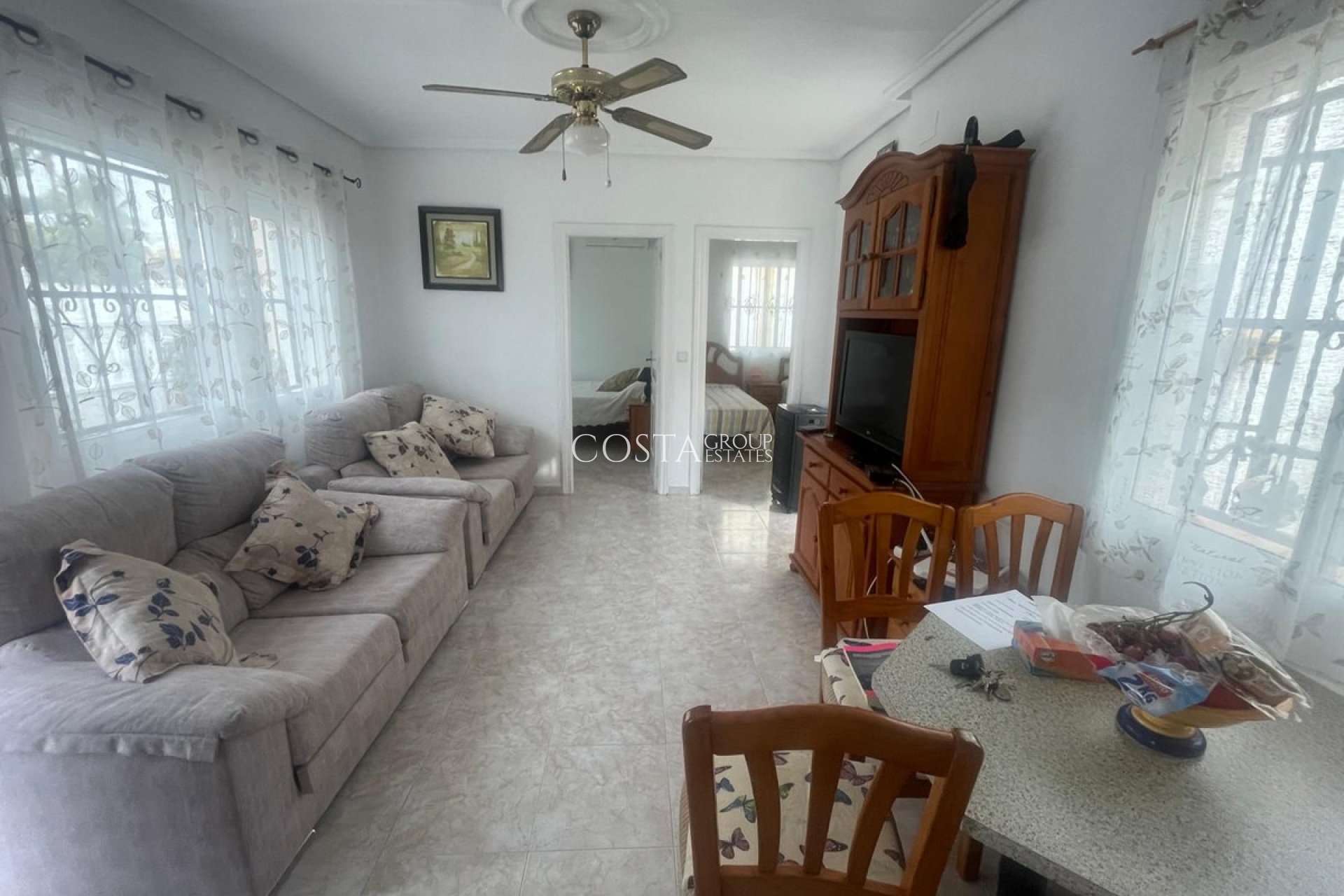 Resale - House -
Rojales - Ciudad Quesada