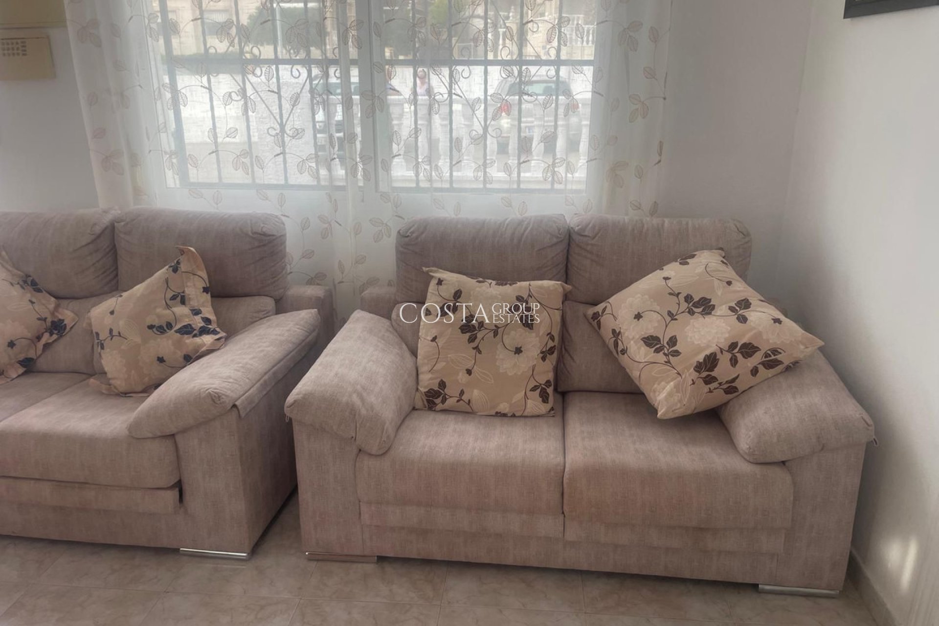 Resale - House -
Rojales - Ciudad Quesada