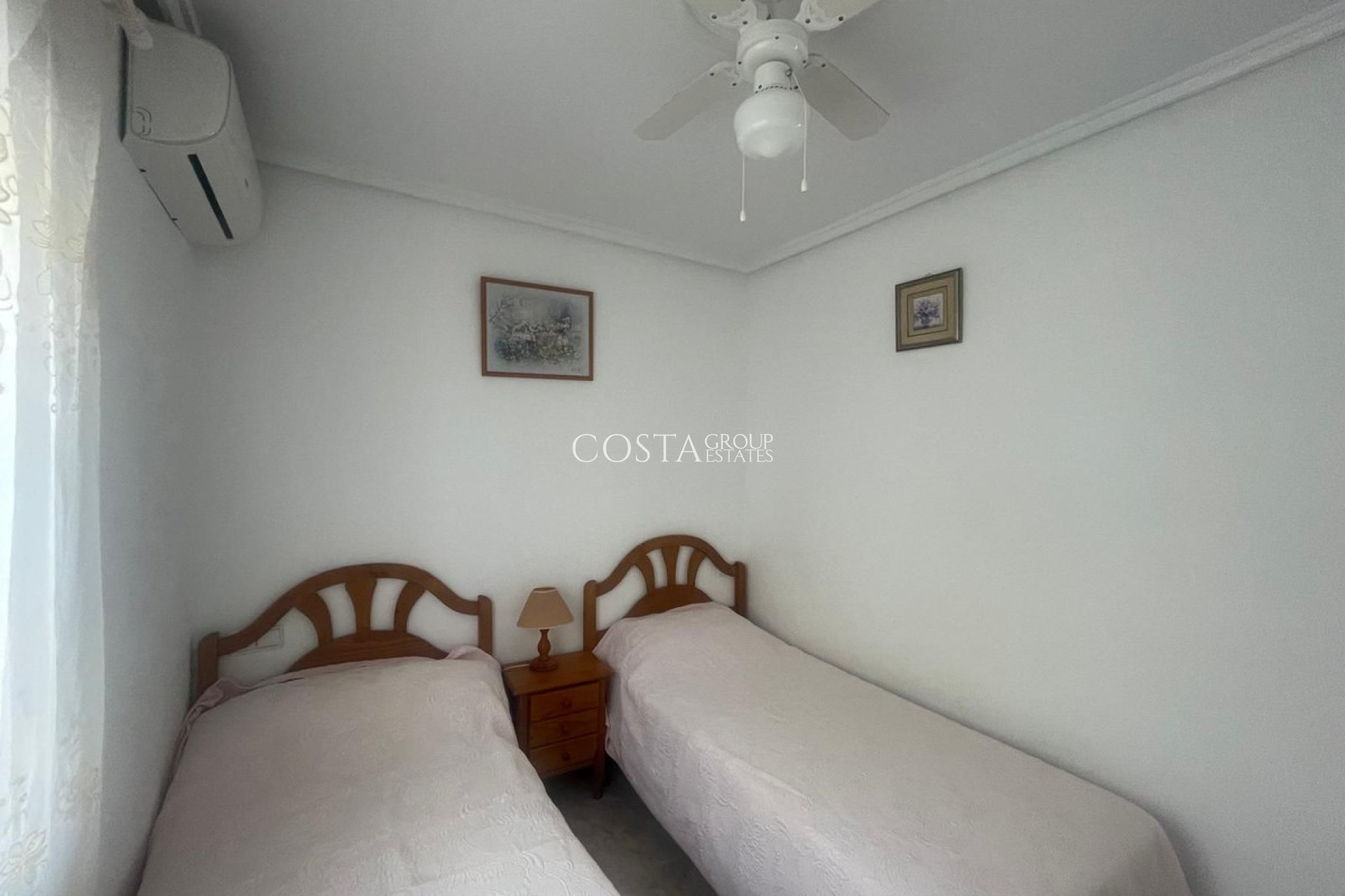 Resale - House -
Rojales - Ciudad Quesada