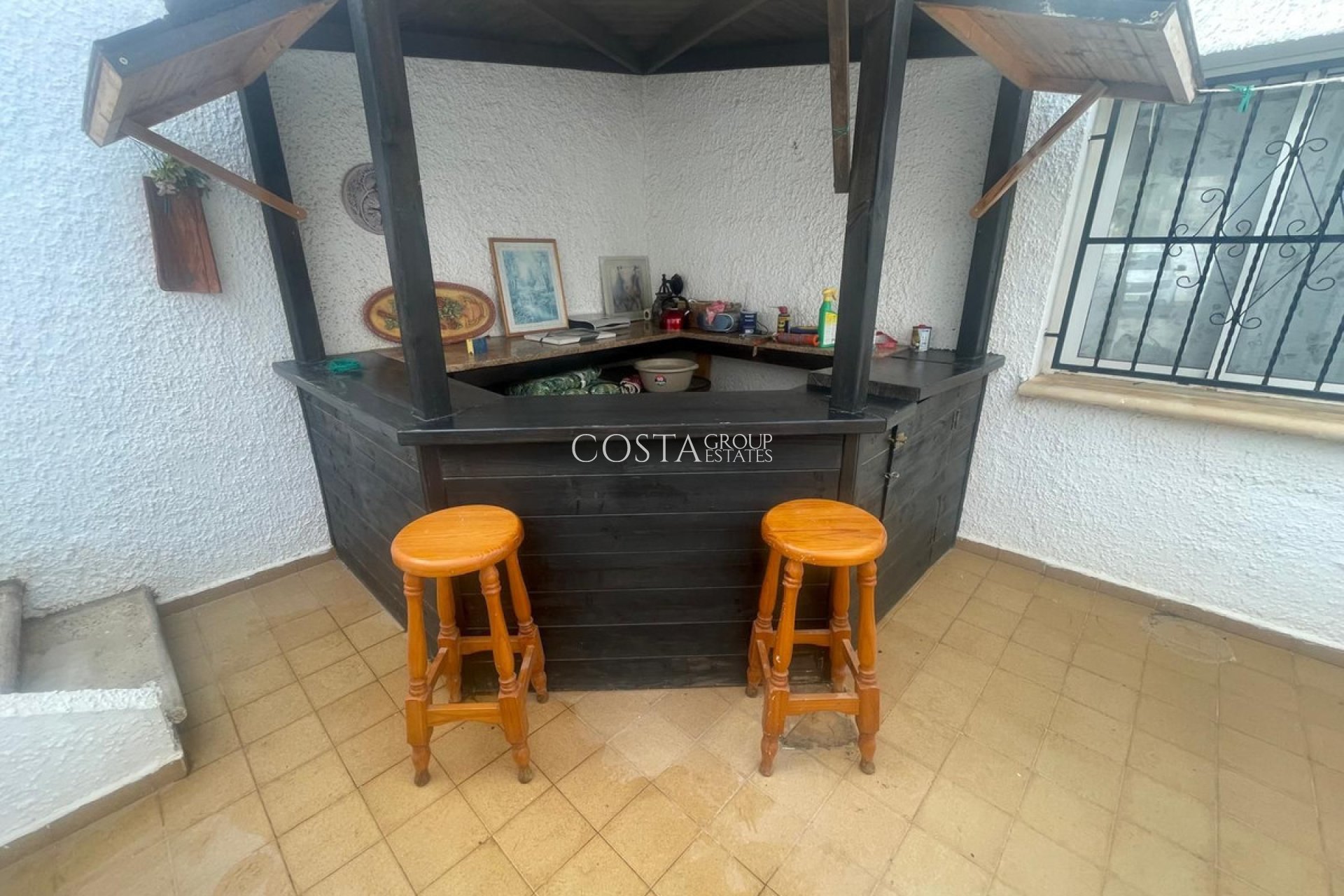 Resale - House -
Rojales - Ciudad Quesada