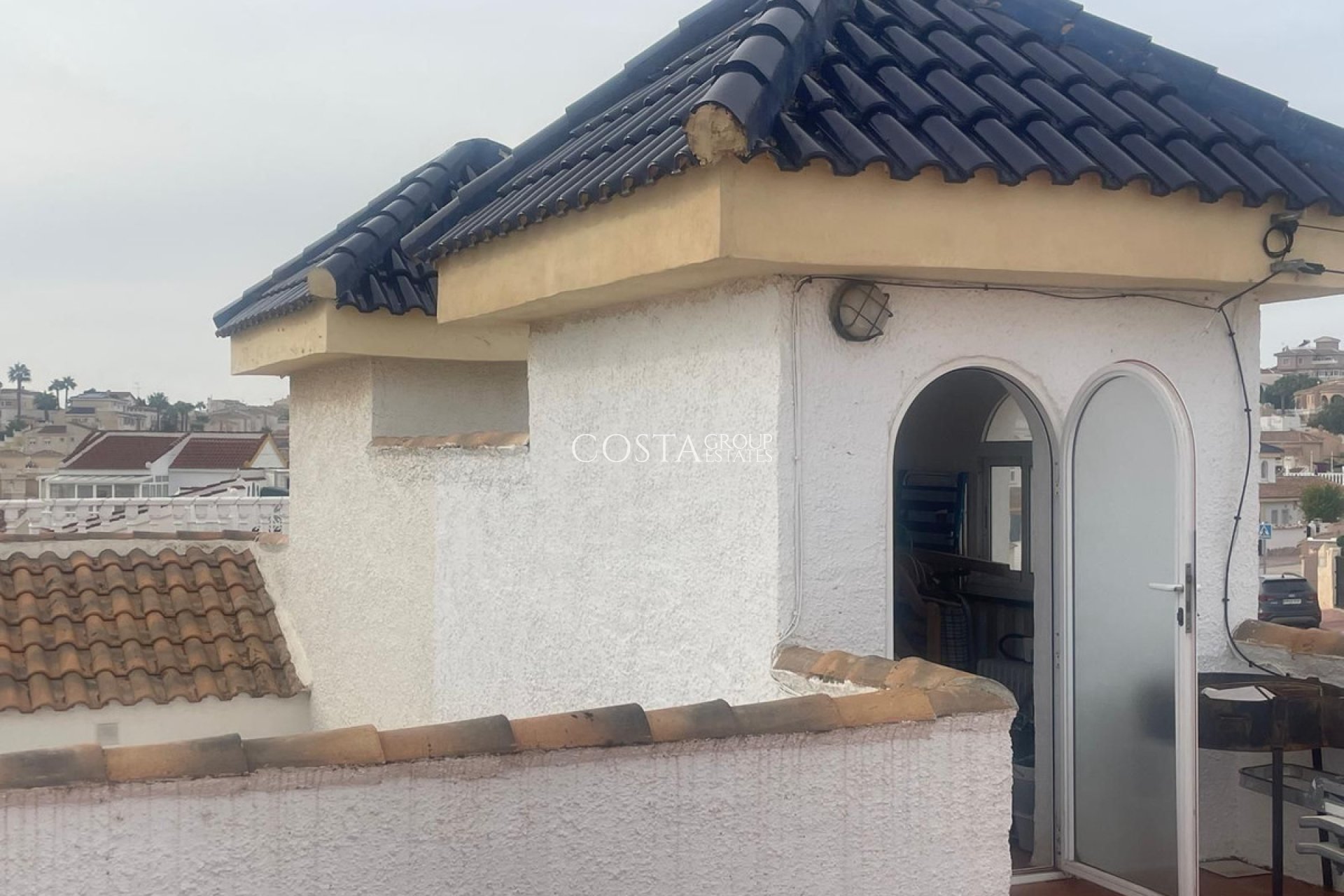 Resale - House -
Rojales - Ciudad Quesada