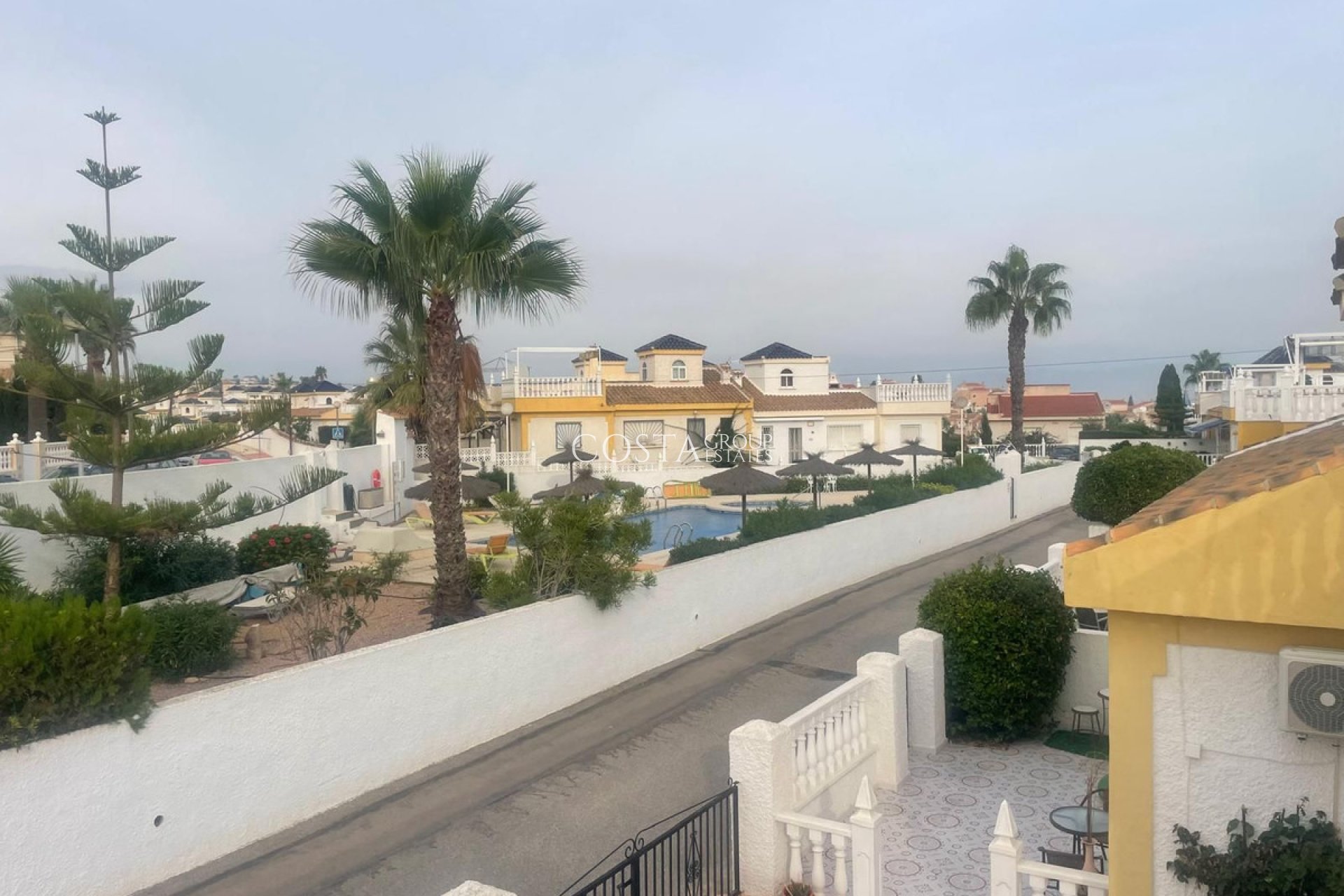 Resale - House -
Rojales - Ciudad Quesada