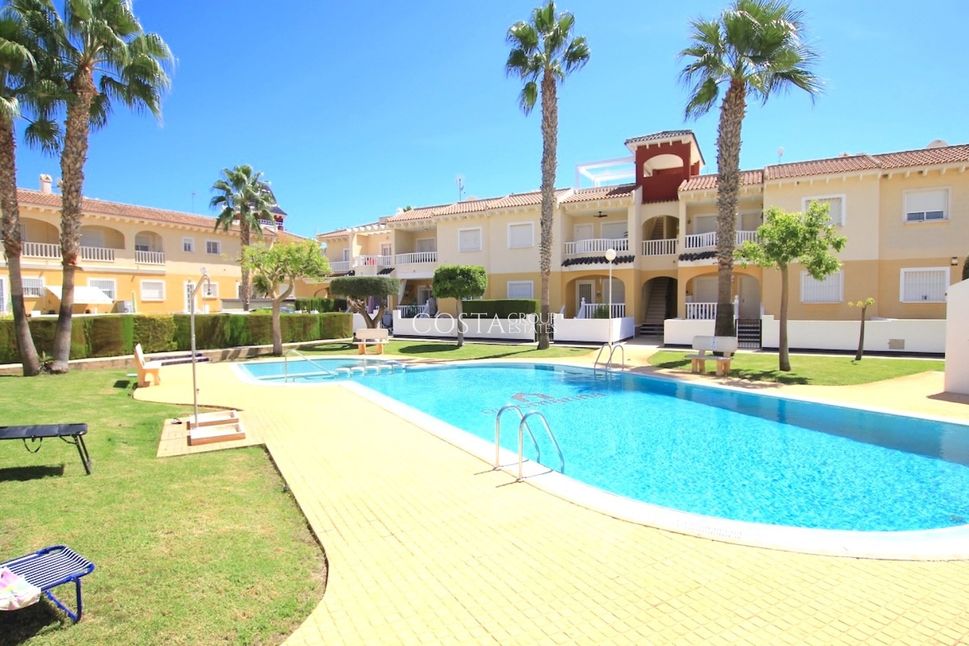 Resale - House -
Rojales - Ciudad Quesada