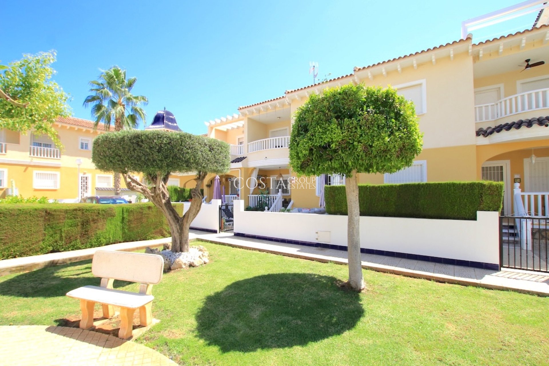 Resale - House -
Rojales - Ciudad Quesada