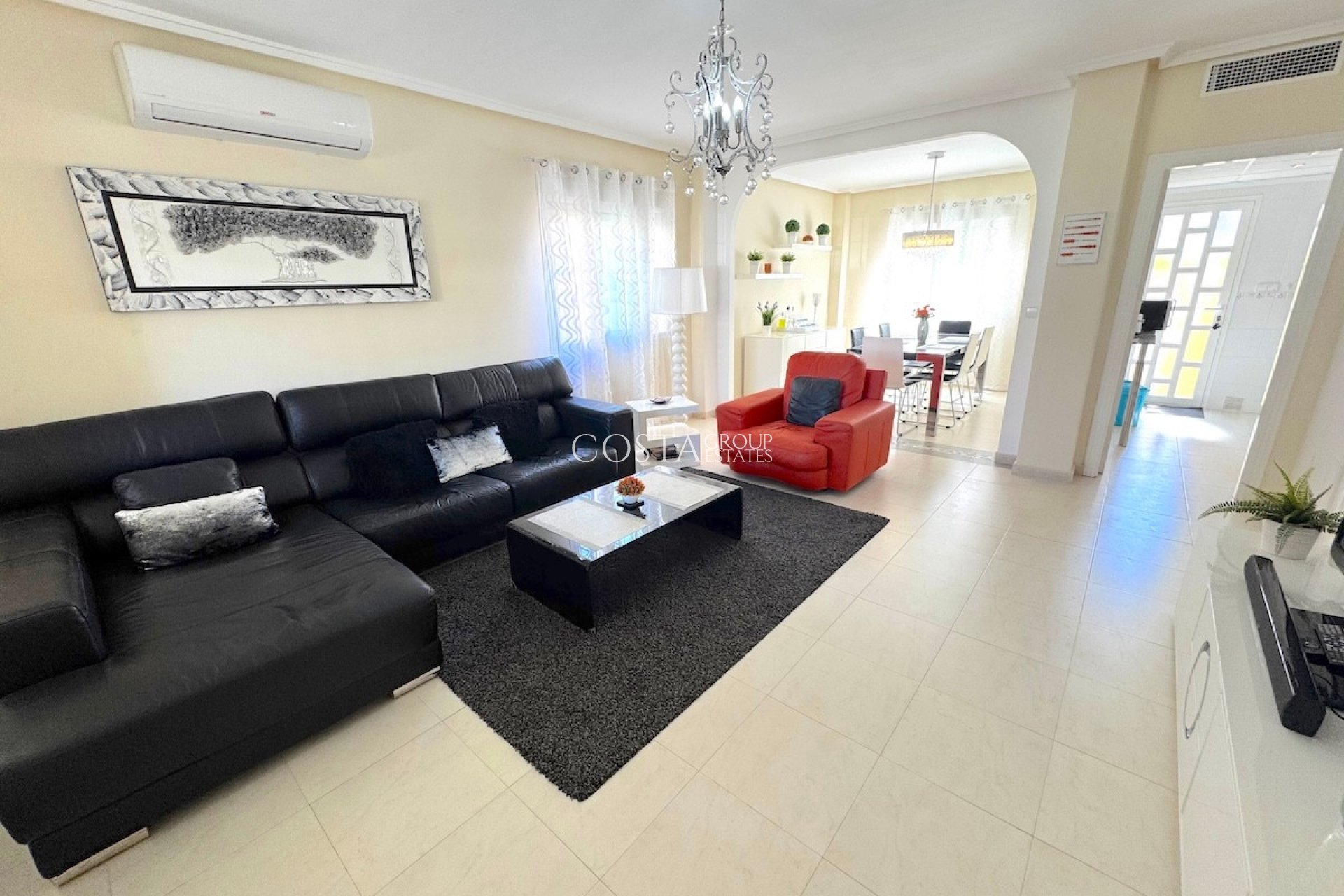 Resale - House -
Rojales - Ciudad Quesada