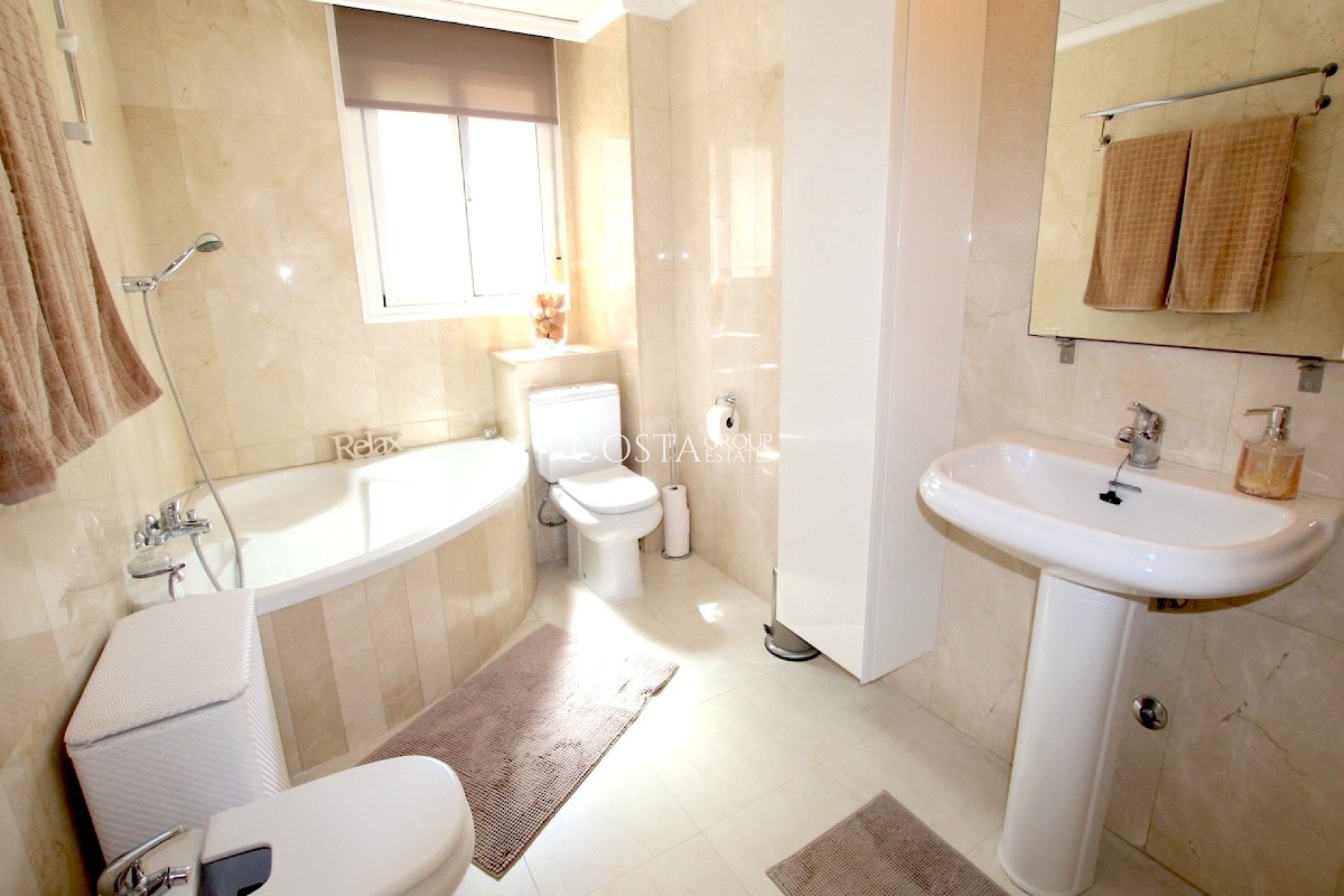 Resale - House -
Rojales - Ciudad Quesada