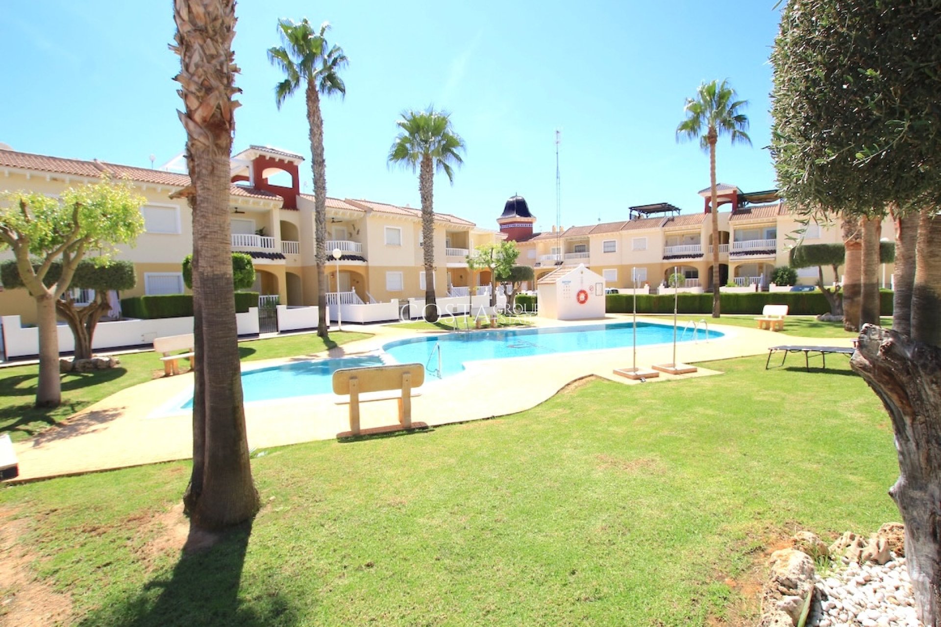 Resale - House -
Rojales - Ciudad Quesada