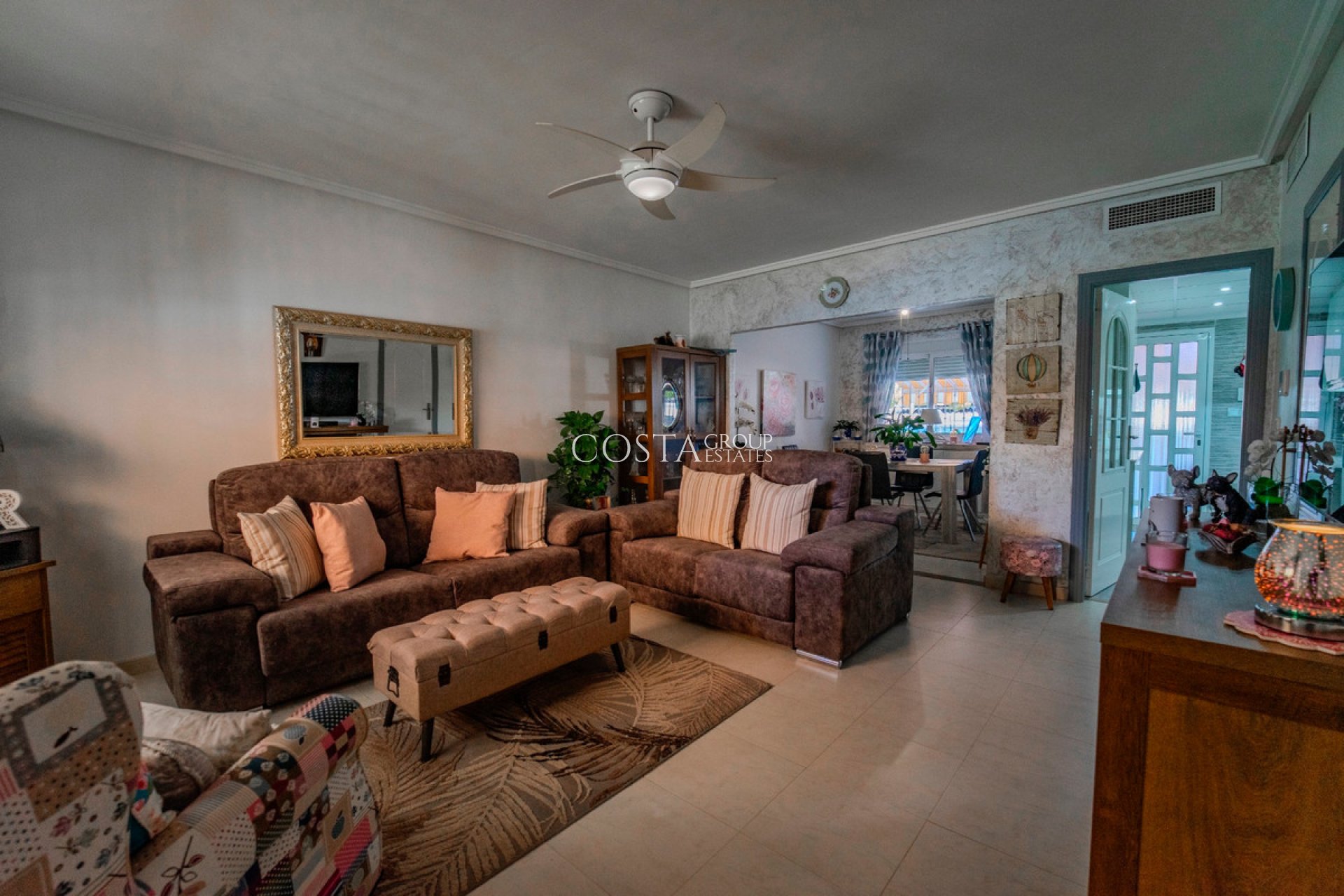 Resale - House -
Rojales - Ciudad Quesada
