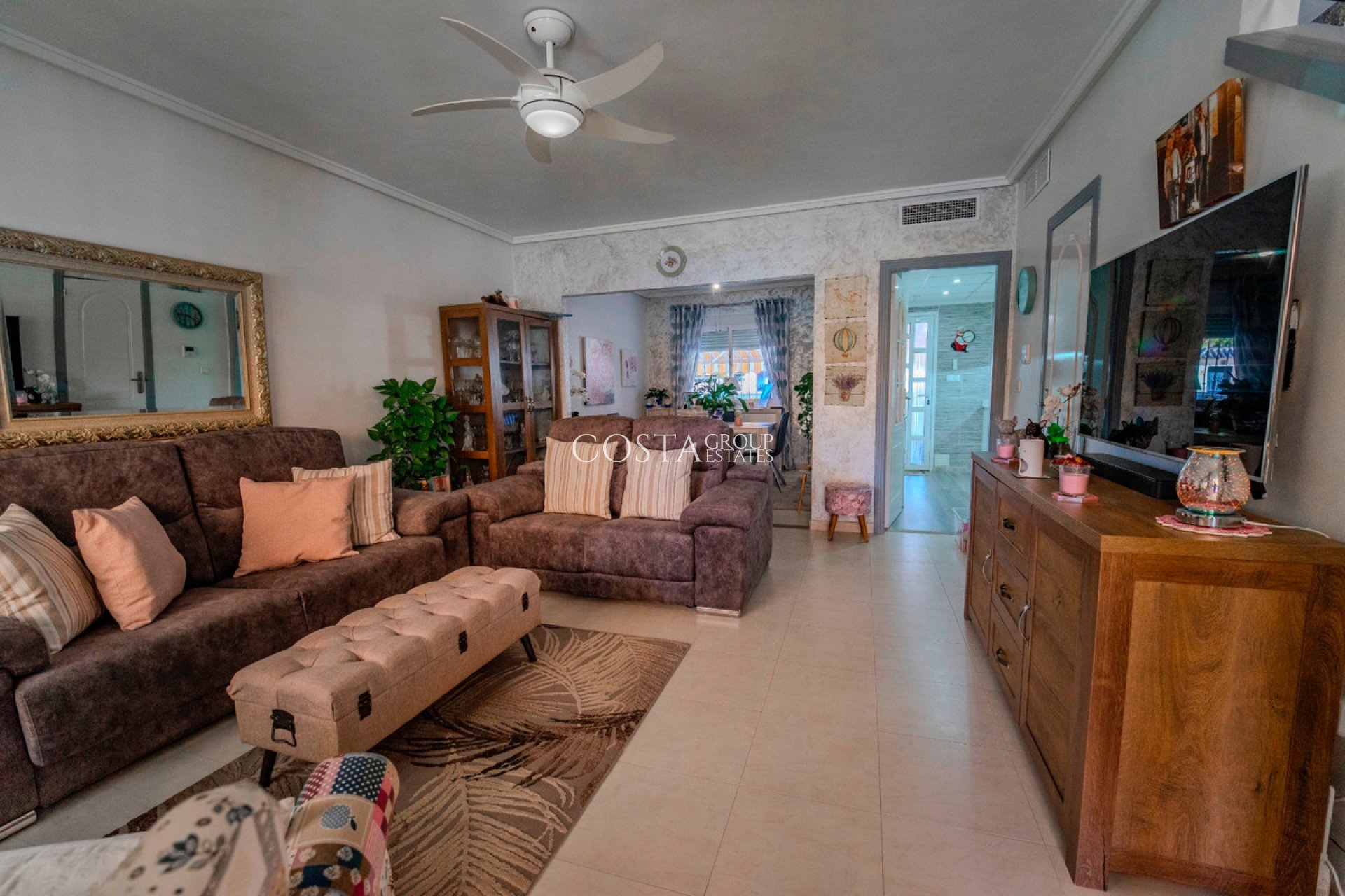 Resale - House -
Rojales - Ciudad Quesada
