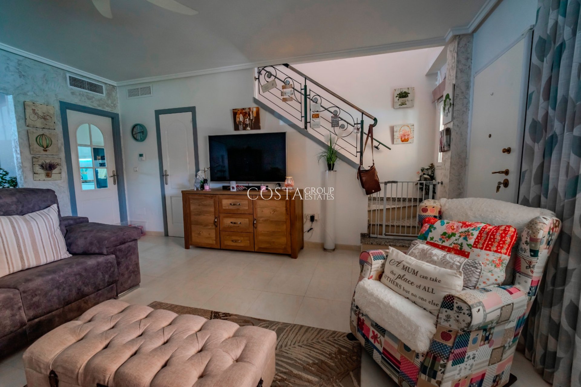 Resale - House -
Rojales - Ciudad Quesada