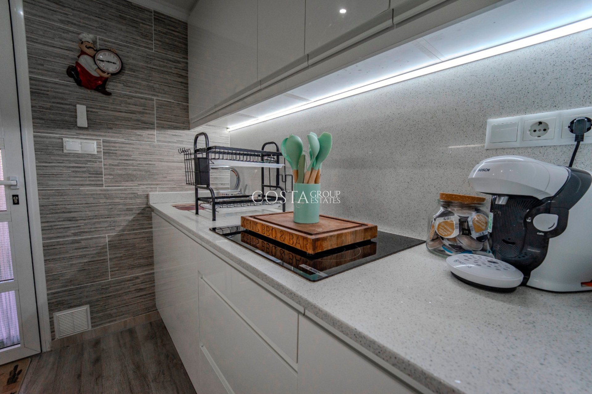 Resale - House -
Rojales - Ciudad Quesada