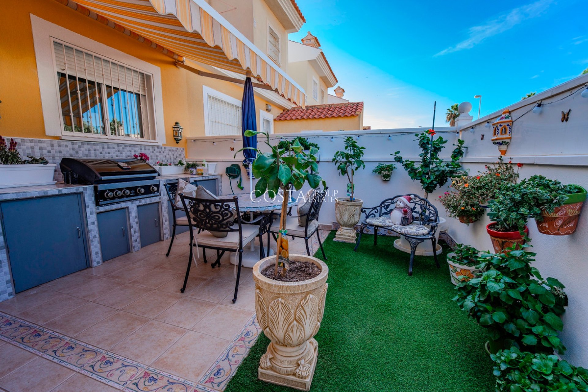 Resale - House -
Rojales - Ciudad Quesada