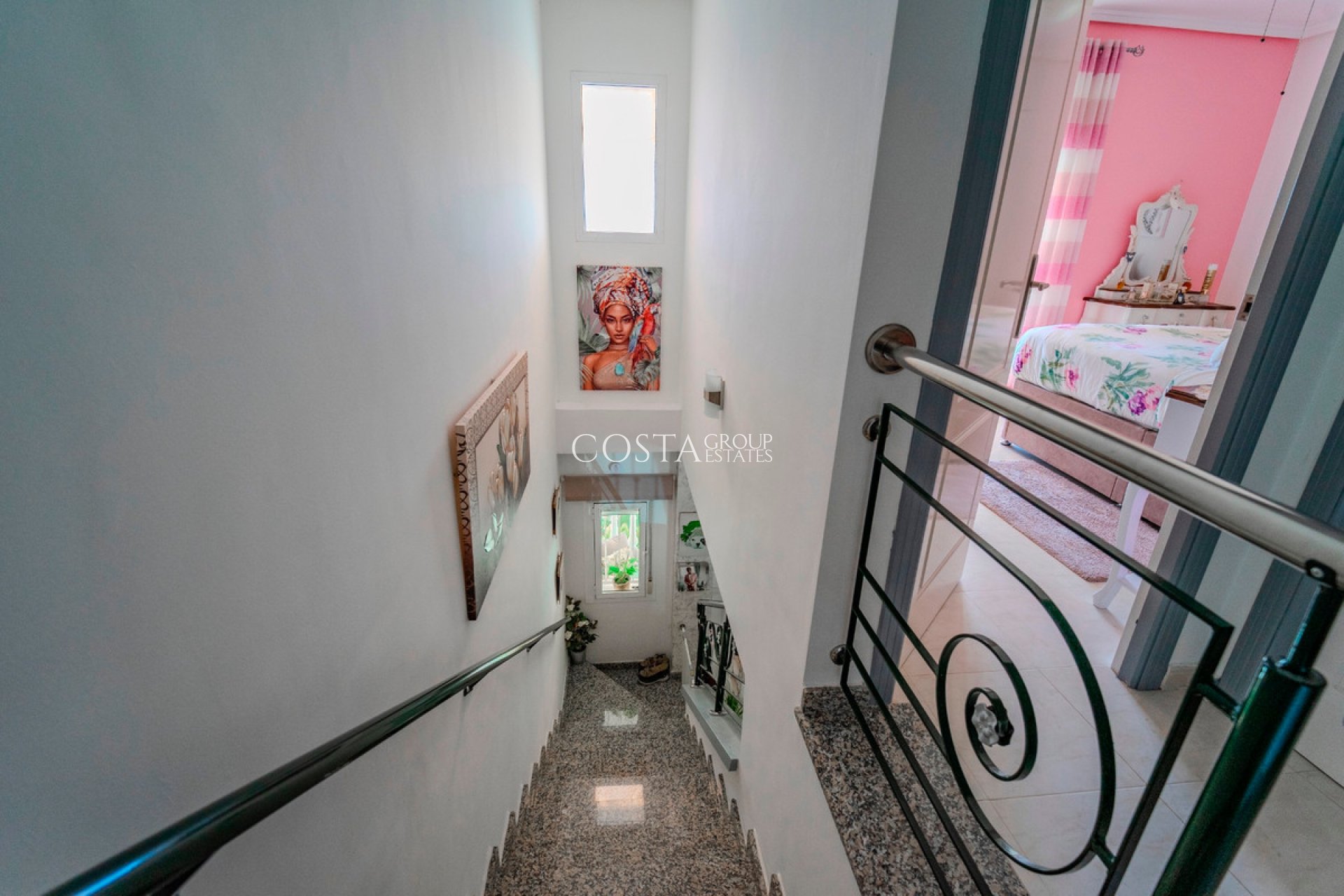 Resale - House -
Rojales - Ciudad Quesada