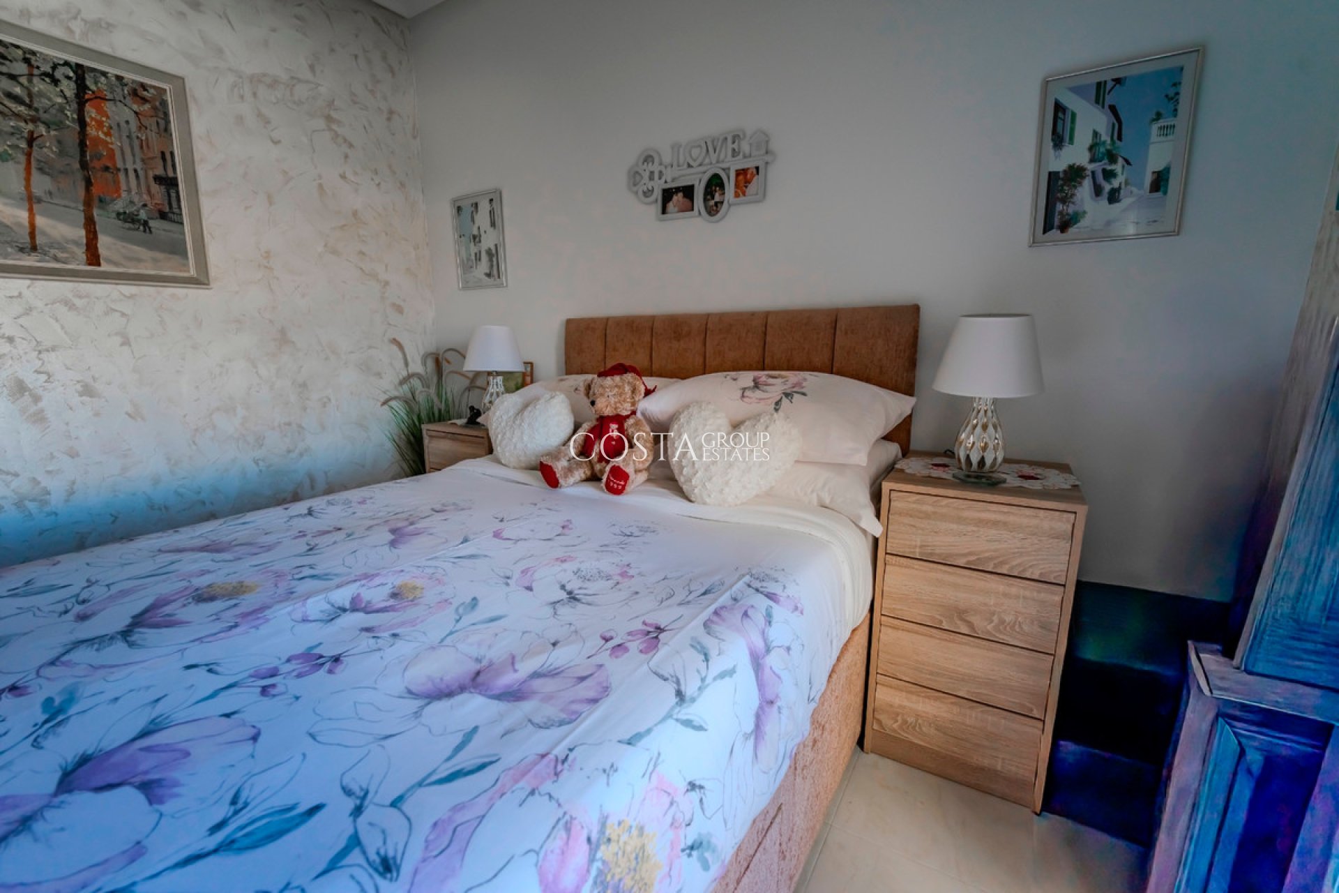 Resale - House -
Rojales - Ciudad Quesada