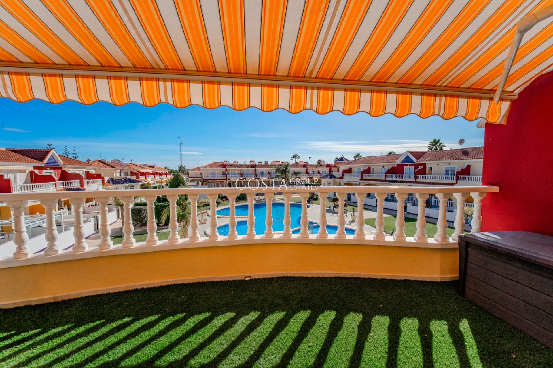 Resale - House -
Rojales - Ciudad Quesada