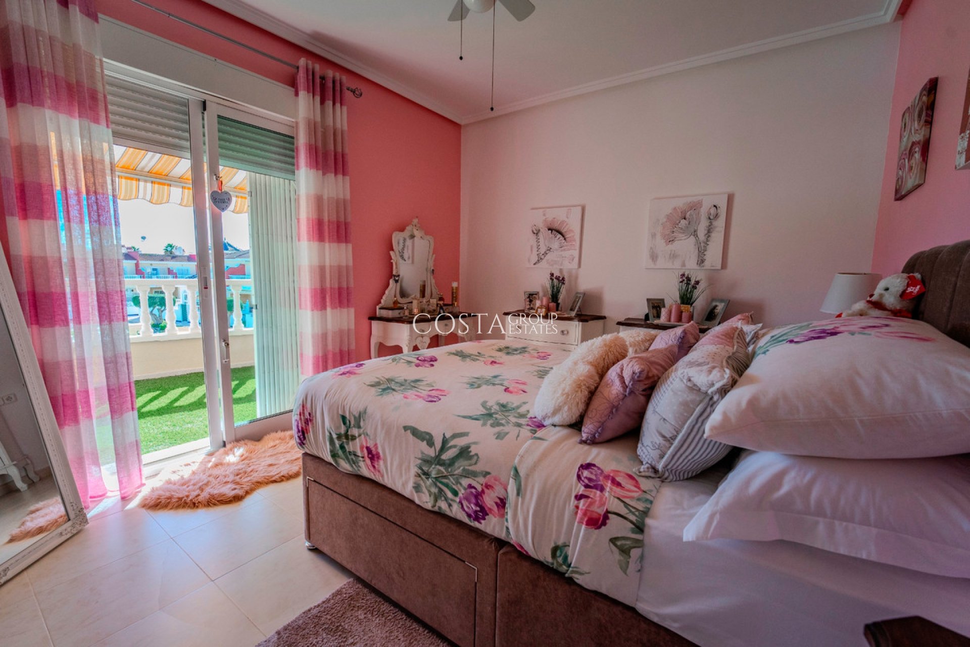 Resale - House -
Rojales - Ciudad Quesada