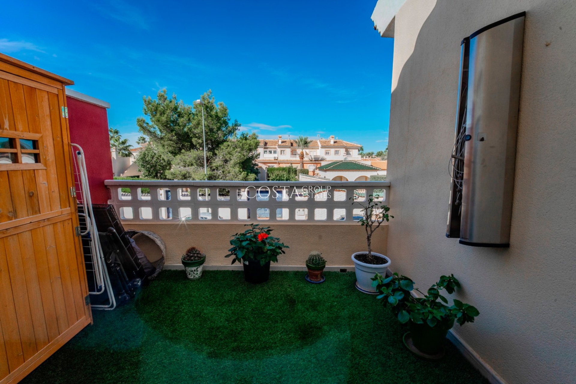 Resale - House -
Rojales - Ciudad Quesada