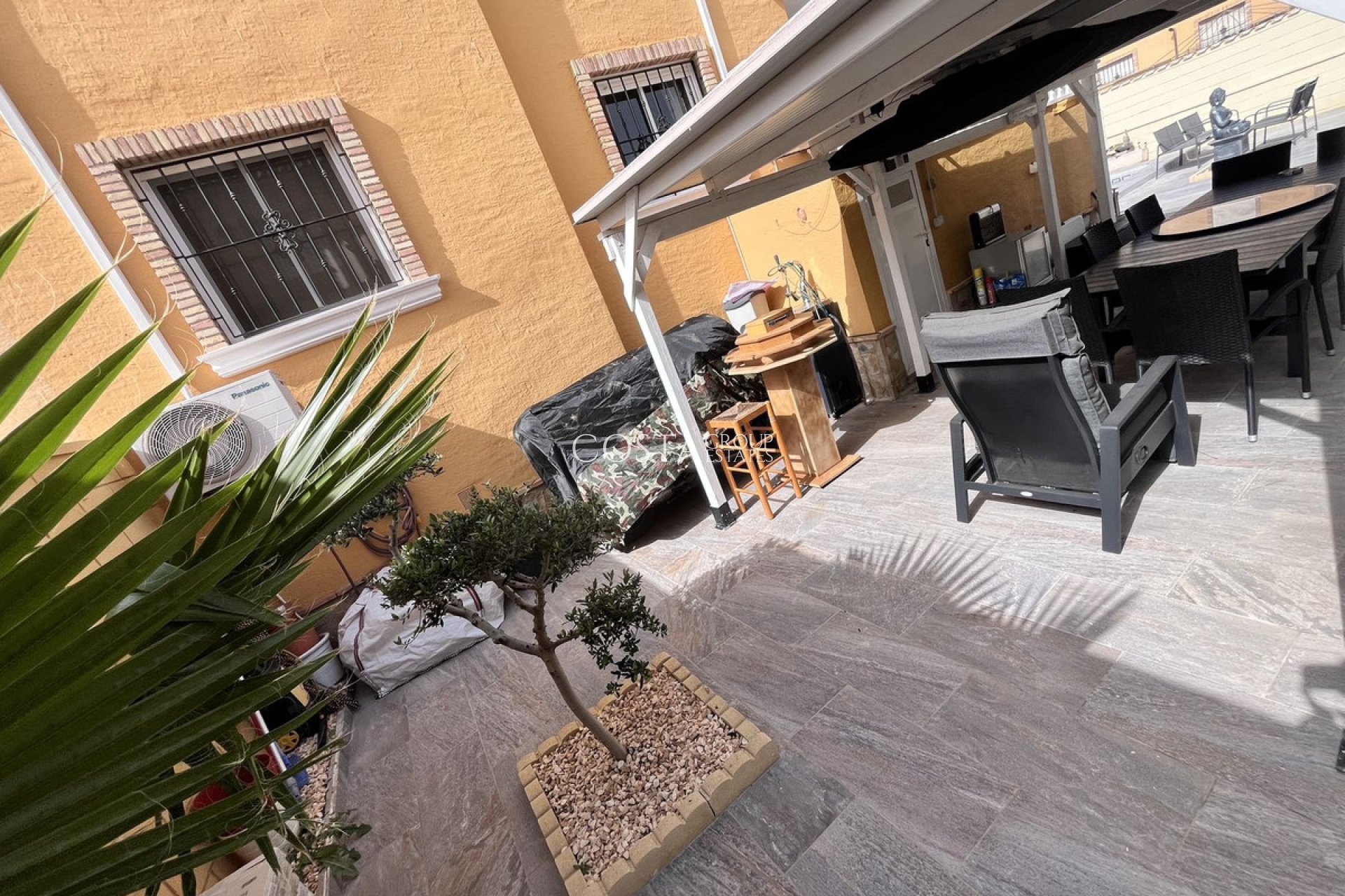 Resale - House -
Rojales - Ciudad Quesada