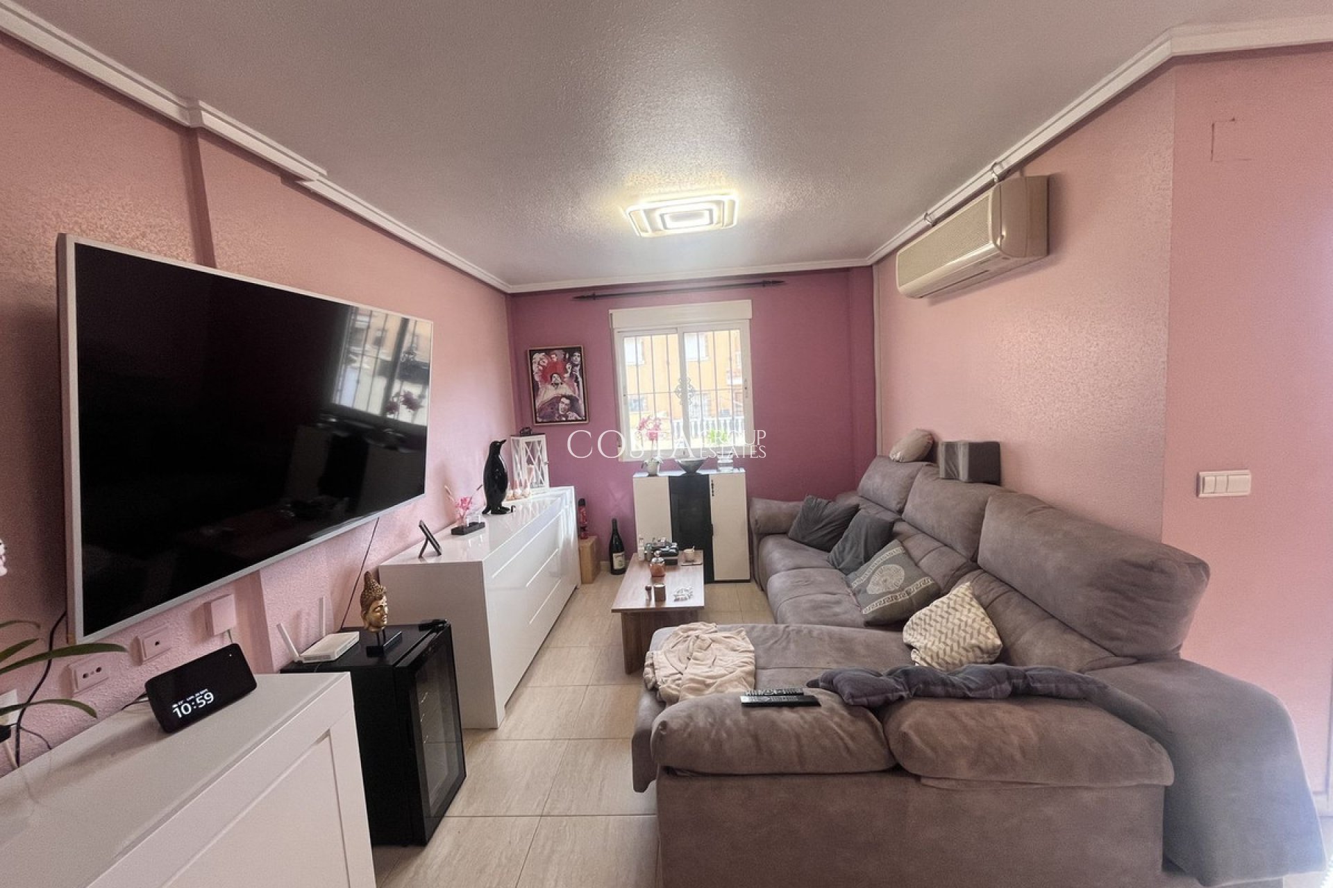 Resale - House -
Rojales - Ciudad Quesada