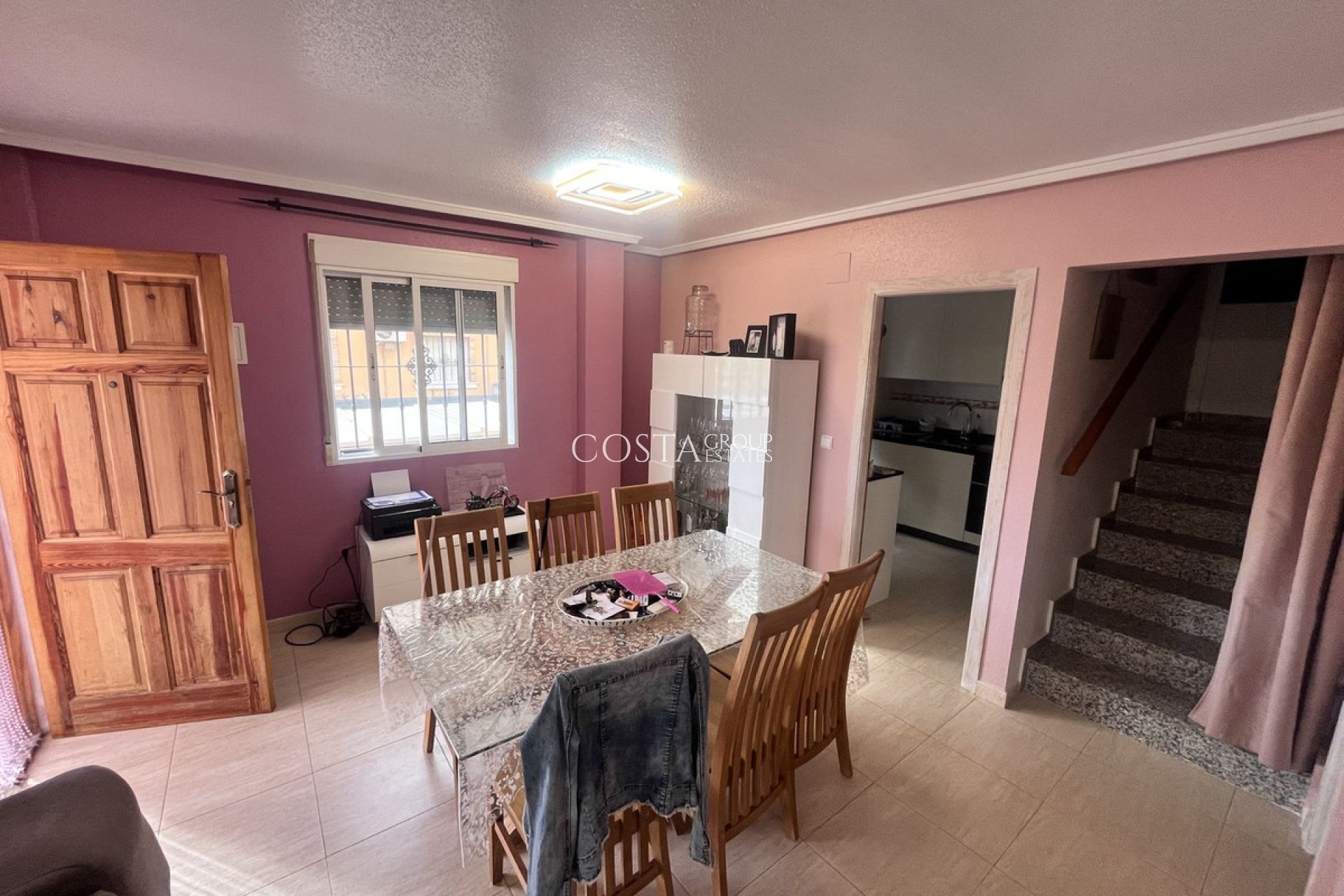 Resale - House -
Rojales - Ciudad Quesada
